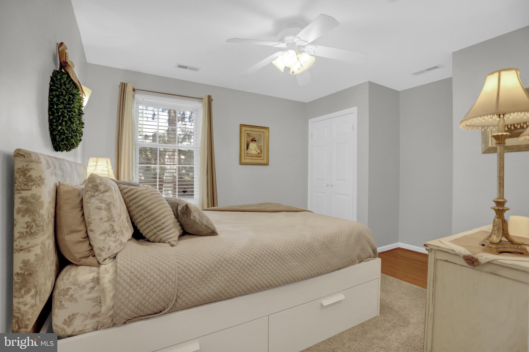 HIGH POINT MANOR - Residential