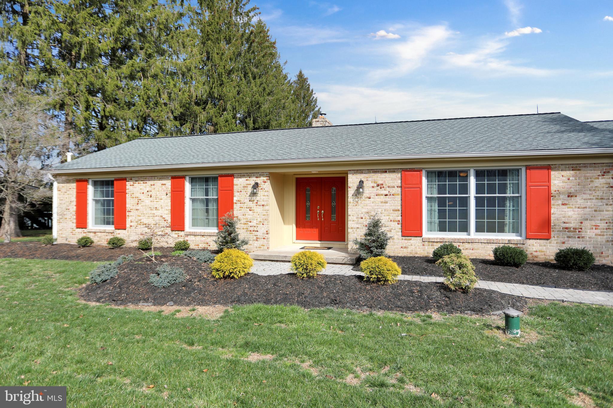 HIGH POINT MANOR - Residential