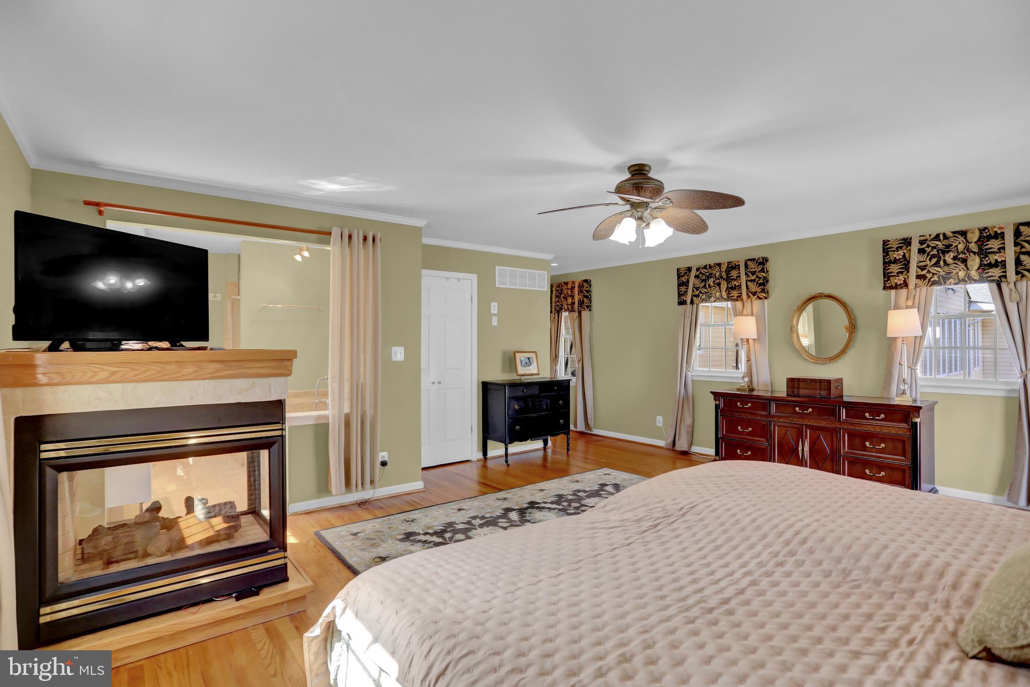 HIGH POINT MANOR - Residential