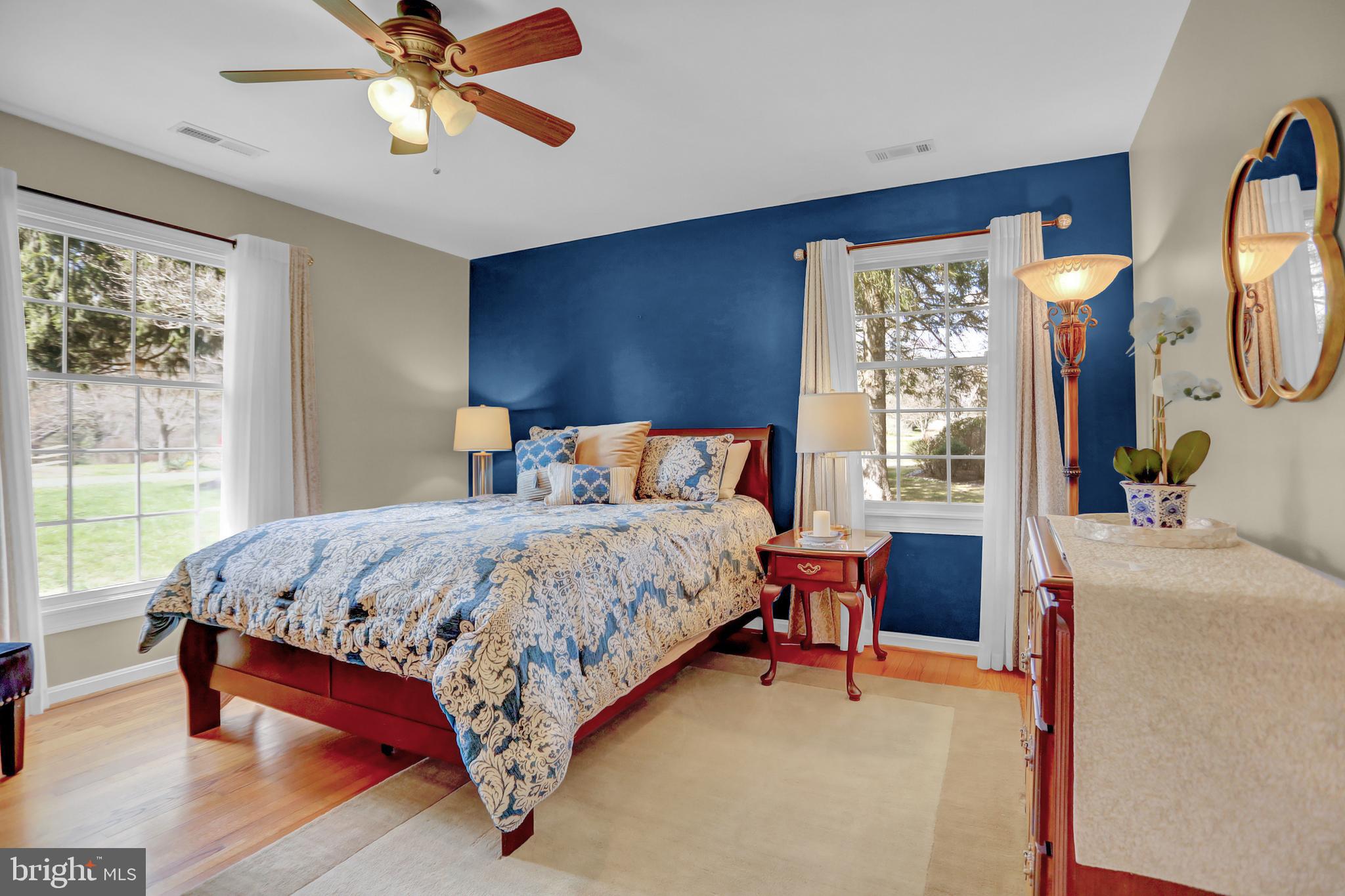 HIGH POINT MANOR - Residential