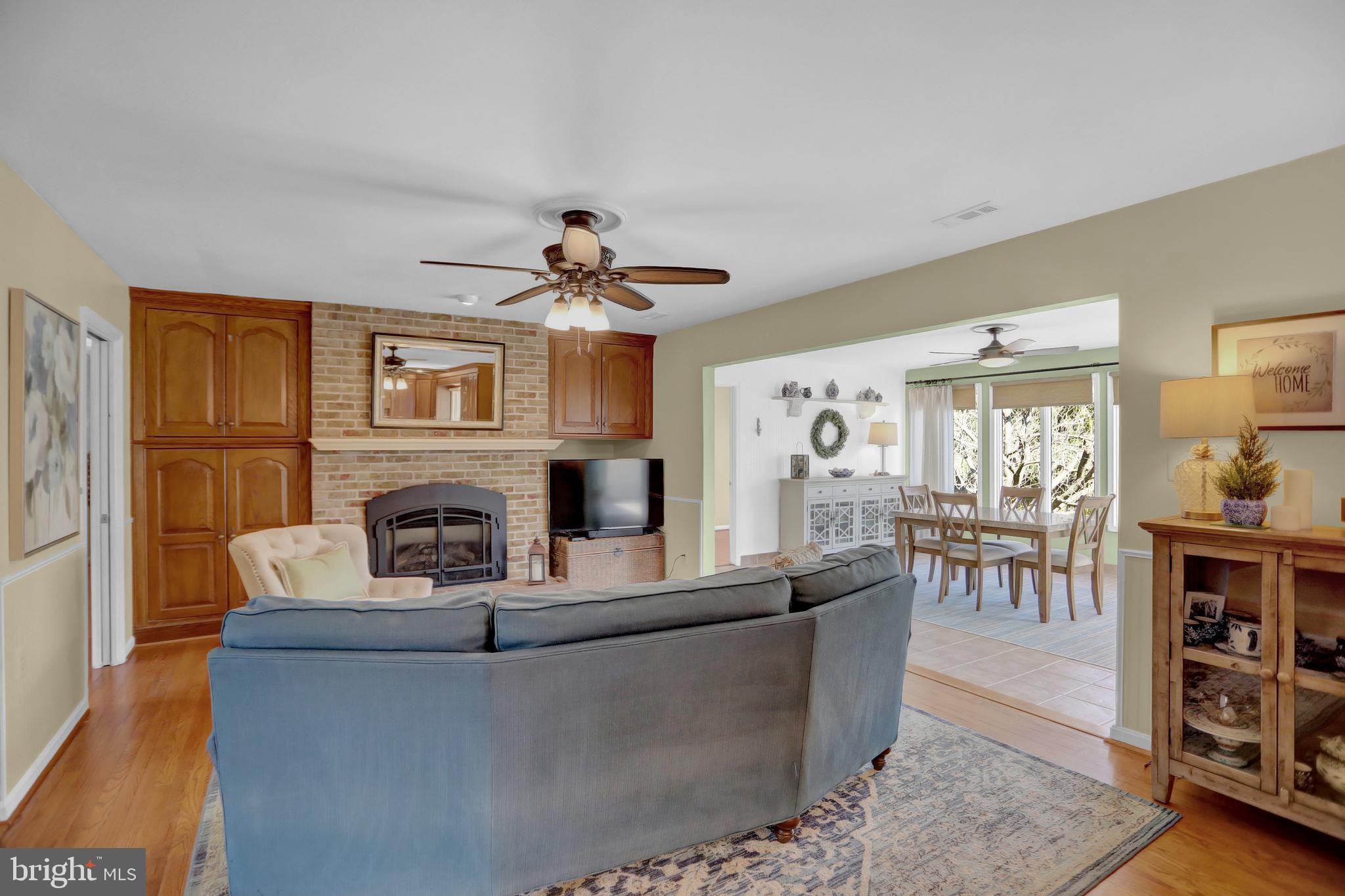 HIGH POINT MANOR - Residential