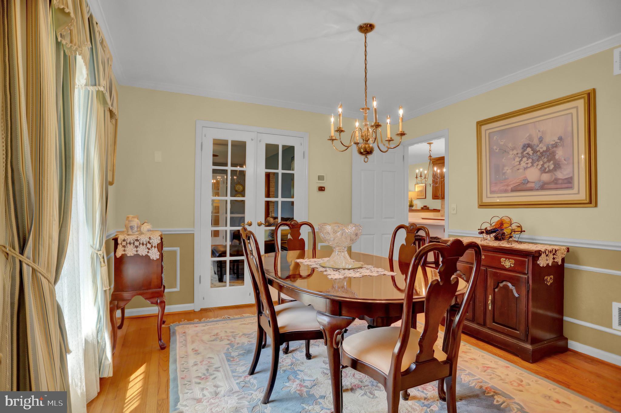 HIGH POINT MANOR - Residential