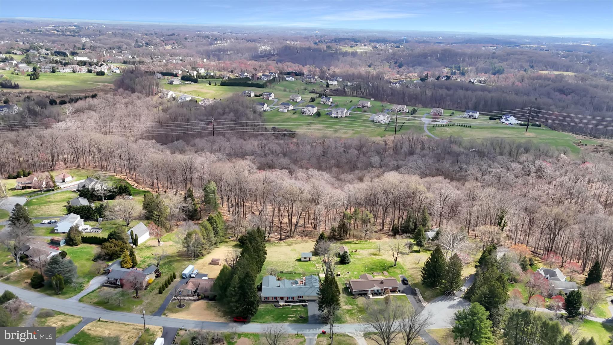 HIGH POINT MANOR - Residential