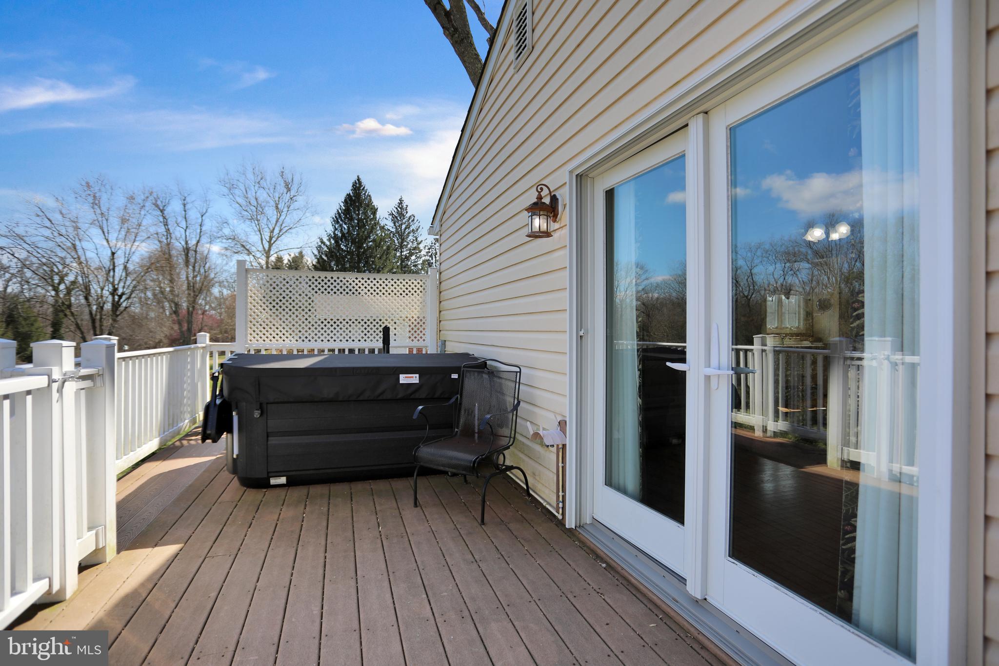 HIGH POINT MANOR - Residential