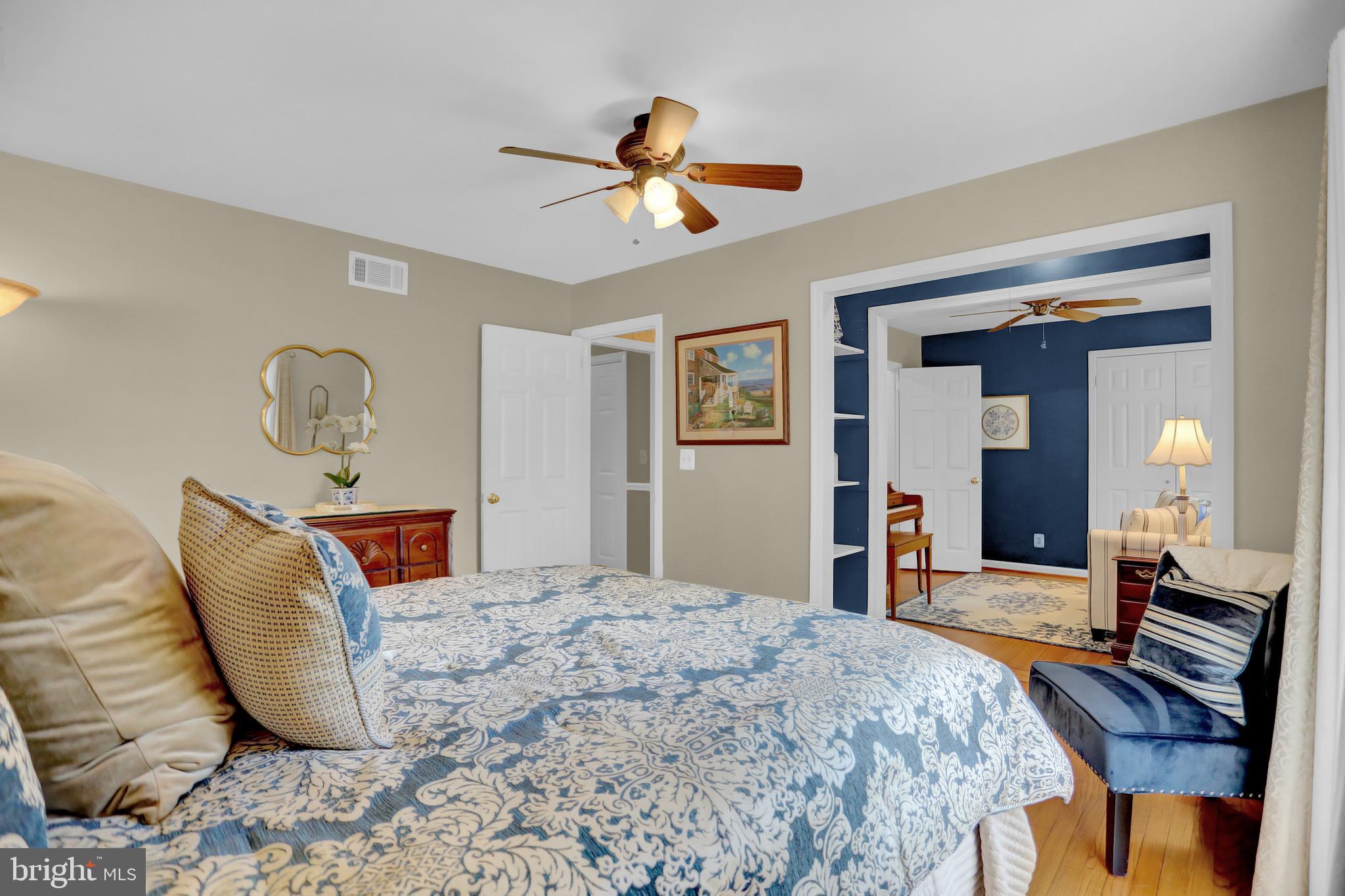 HIGH POINT MANOR - Residential