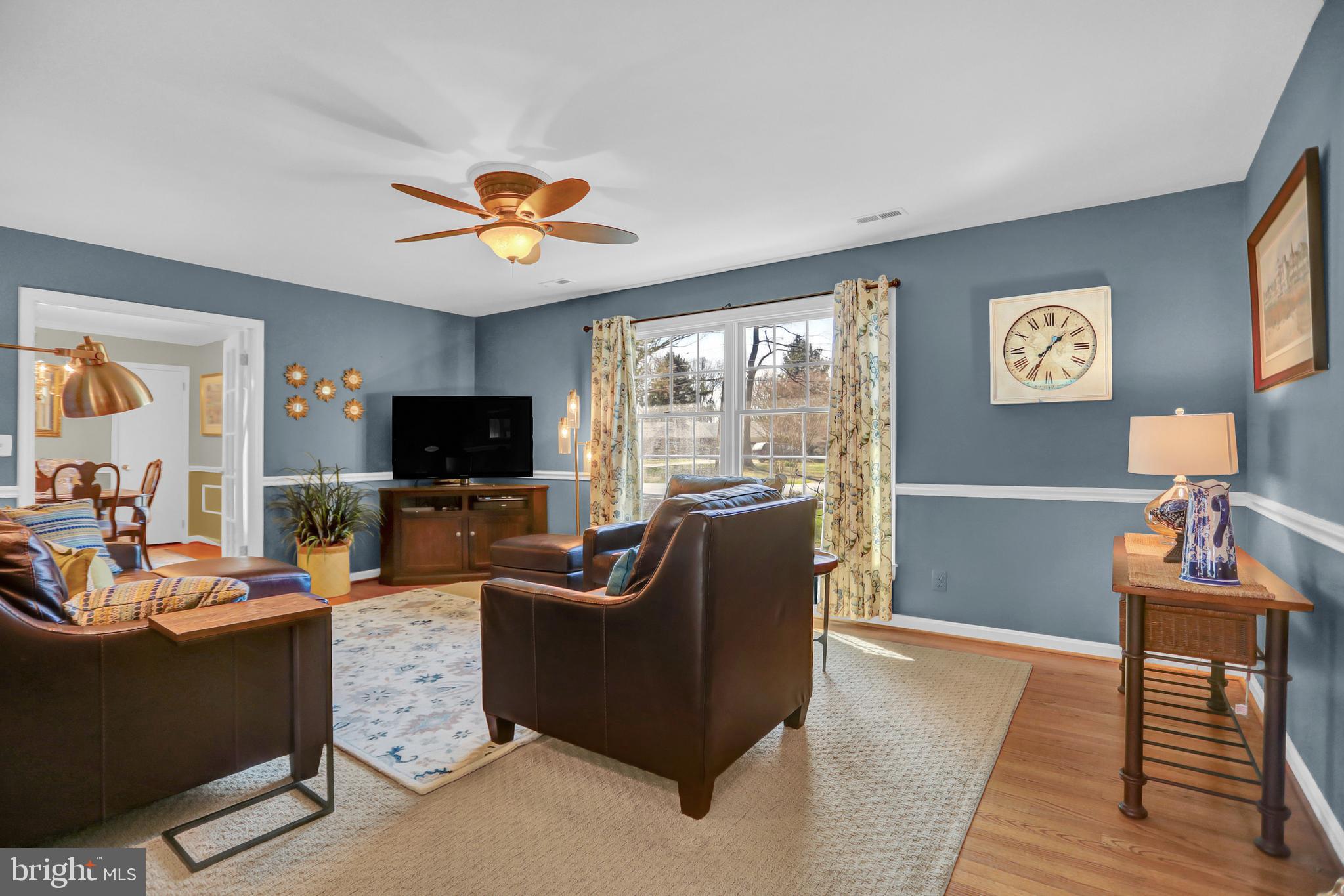 HIGH POINT MANOR - Residential