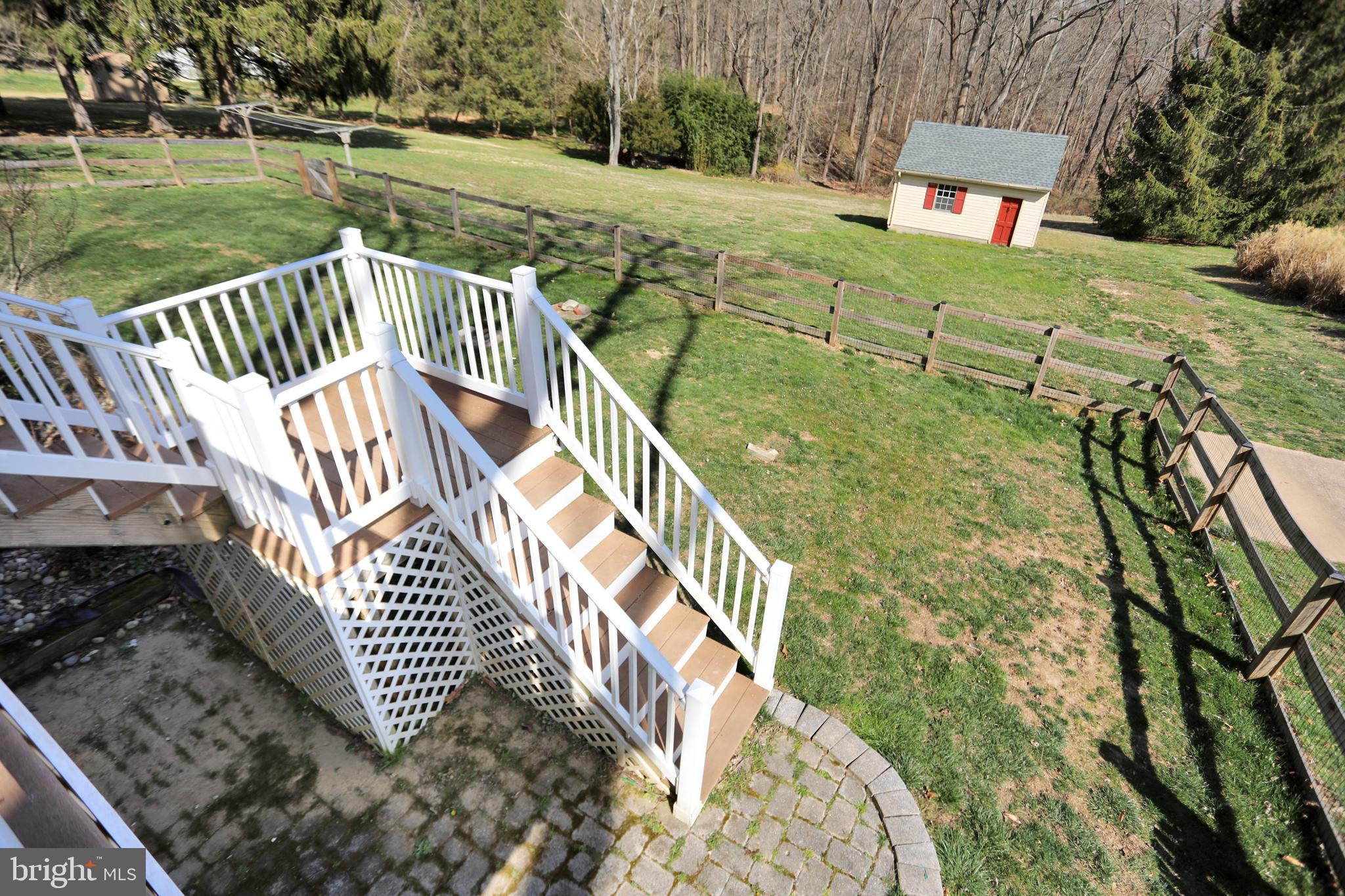 HIGH POINT MANOR - Residential