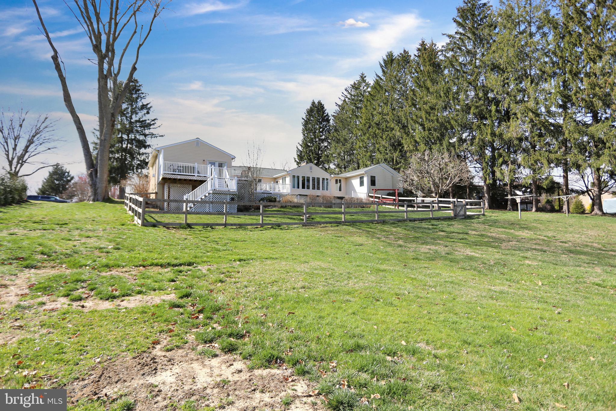 HIGH POINT MANOR - Residential