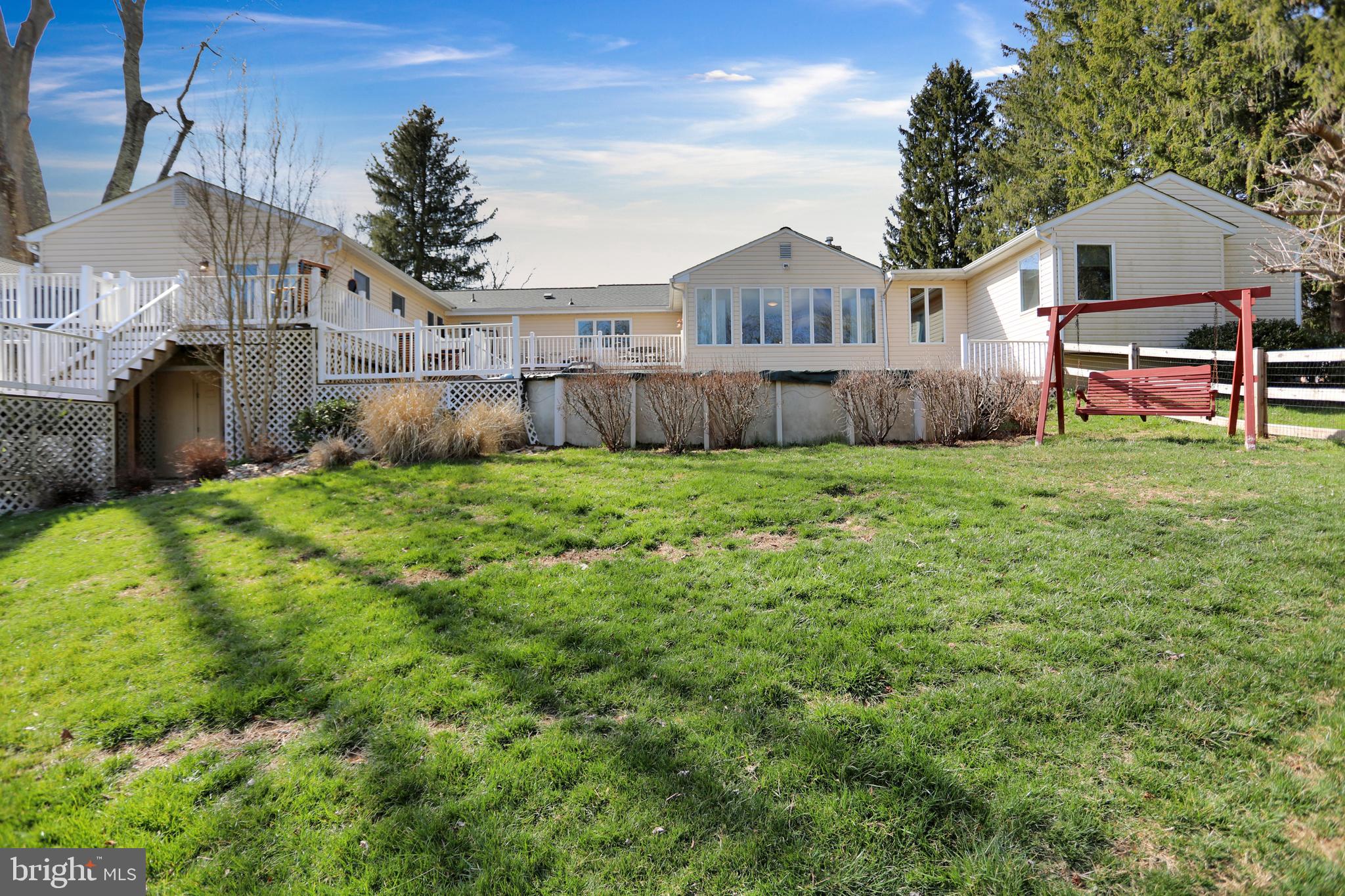 HIGH POINT MANOR - Residential