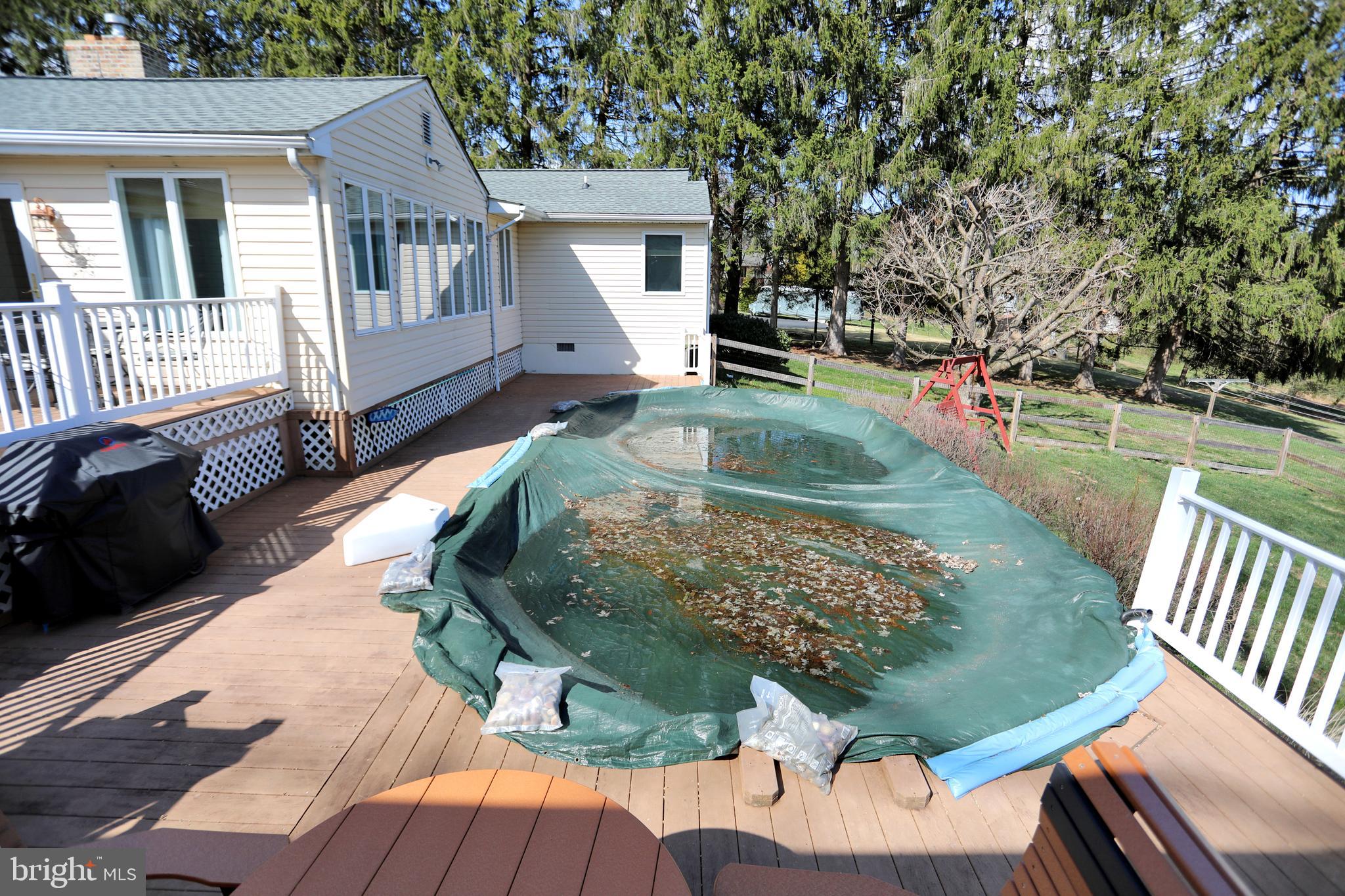 HIGH POINT MANOR - Residential