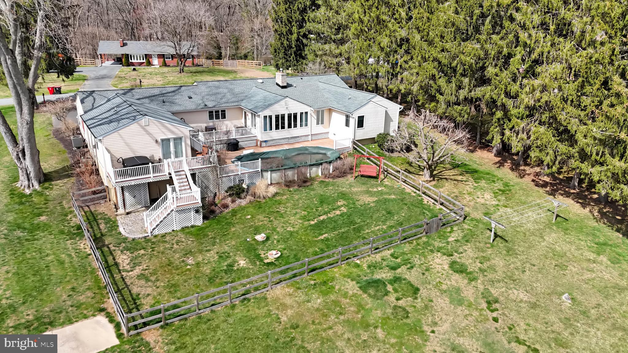 HIGH POINT MANOR - Residential