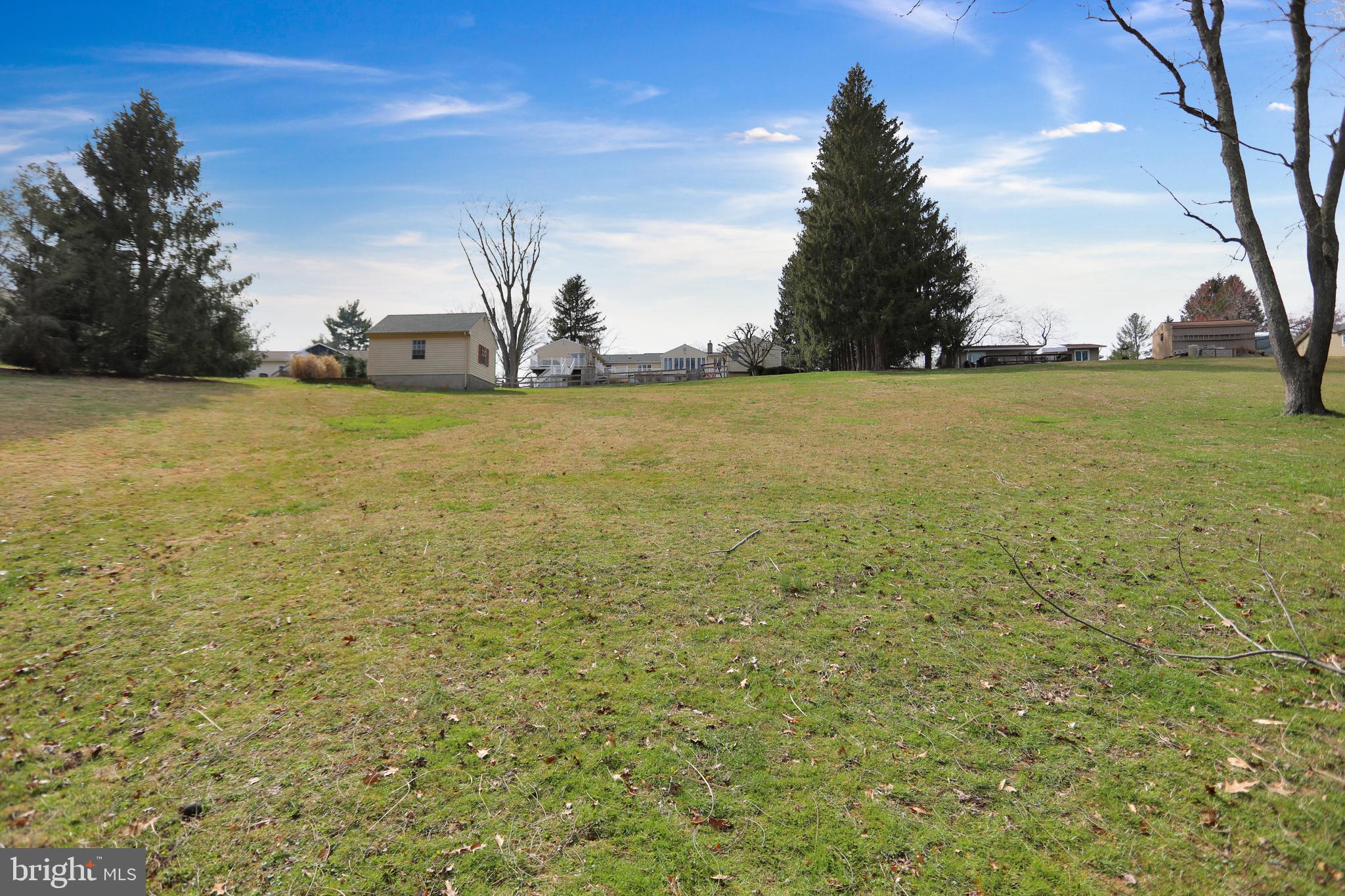 HIGH POINT MANOR - Residential