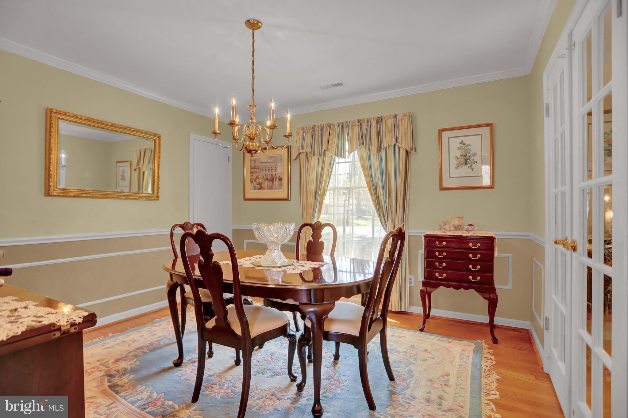 HIGH POINT MANOR - Residential