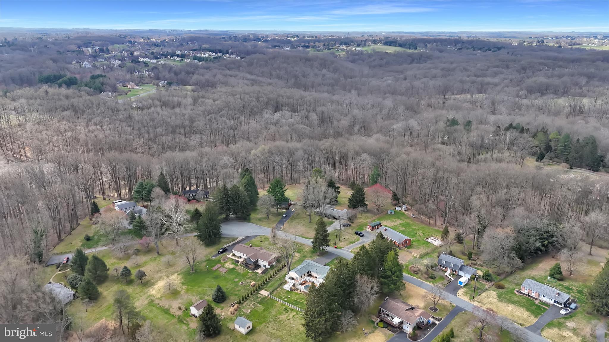 HIGH POINT MANOR - Residential