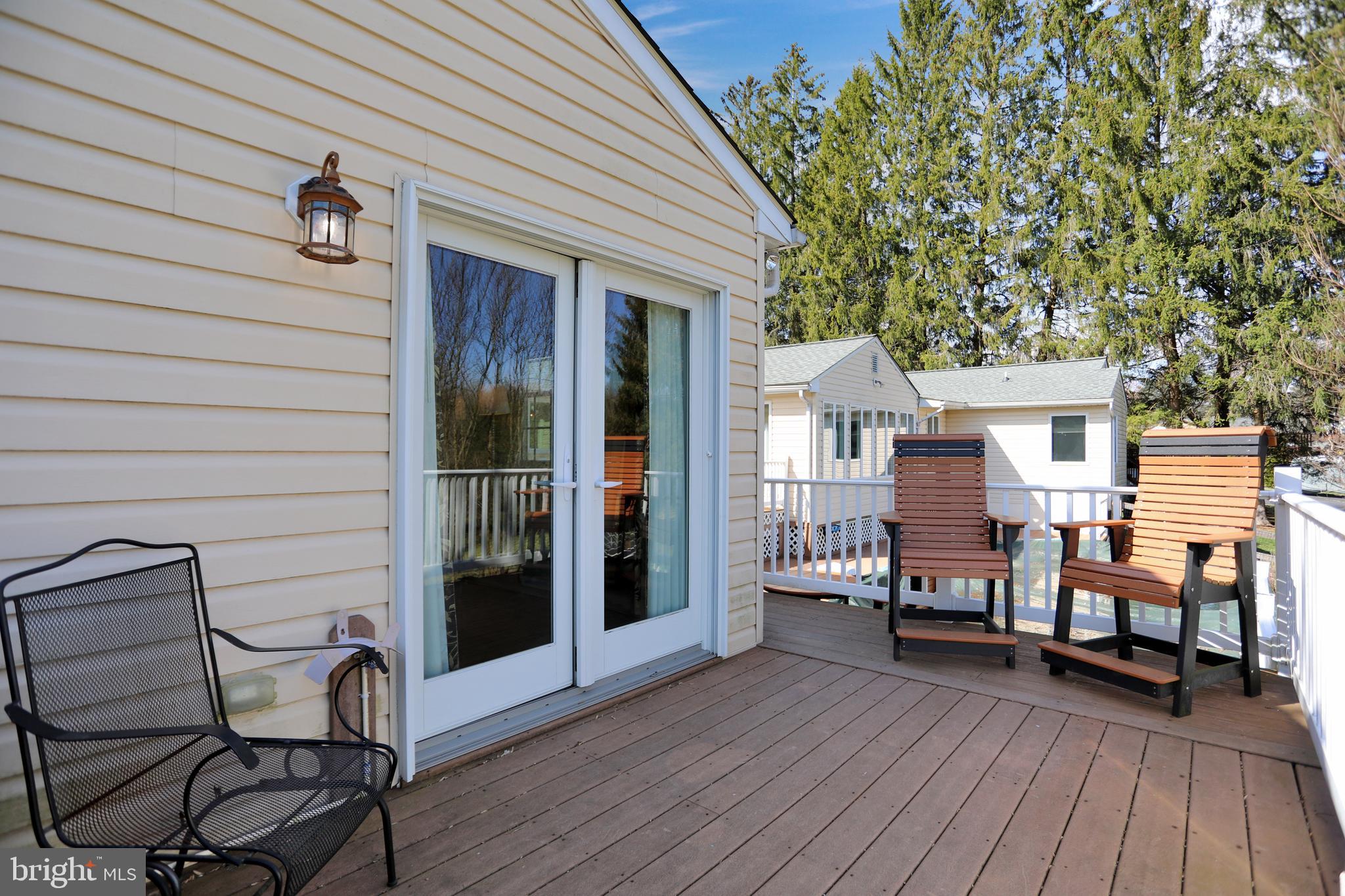 HIGH POINT MANOR - Residential