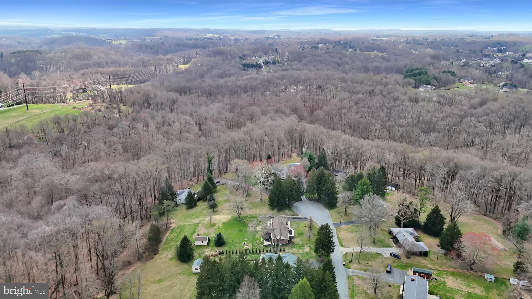 HIGH POINT MANOR - Residential