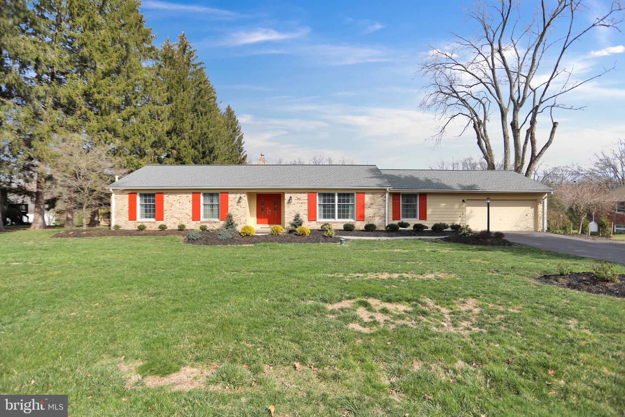 HIGH POINT MANOR - Residential