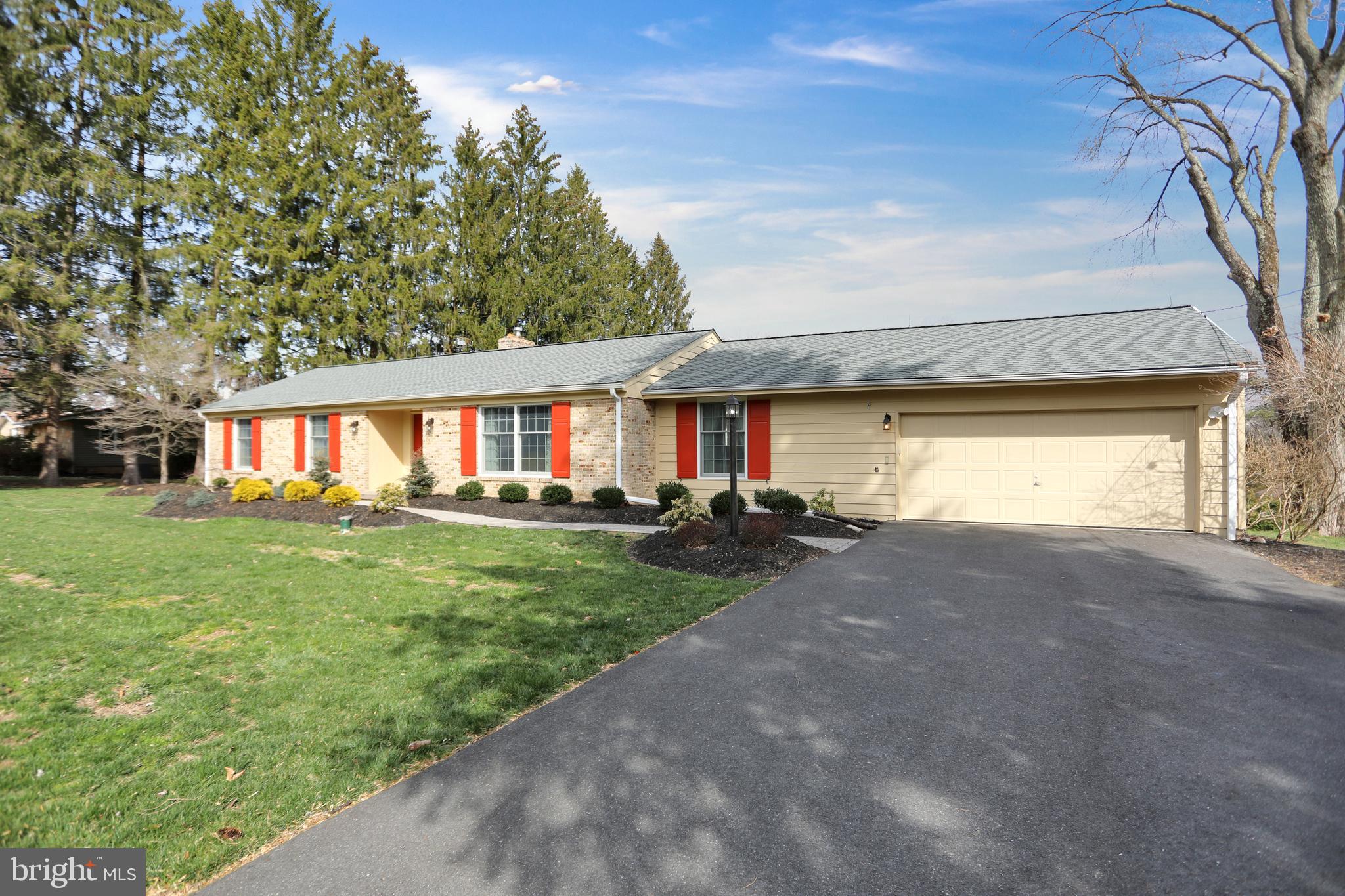 HIGH POINT MANOR - Residential