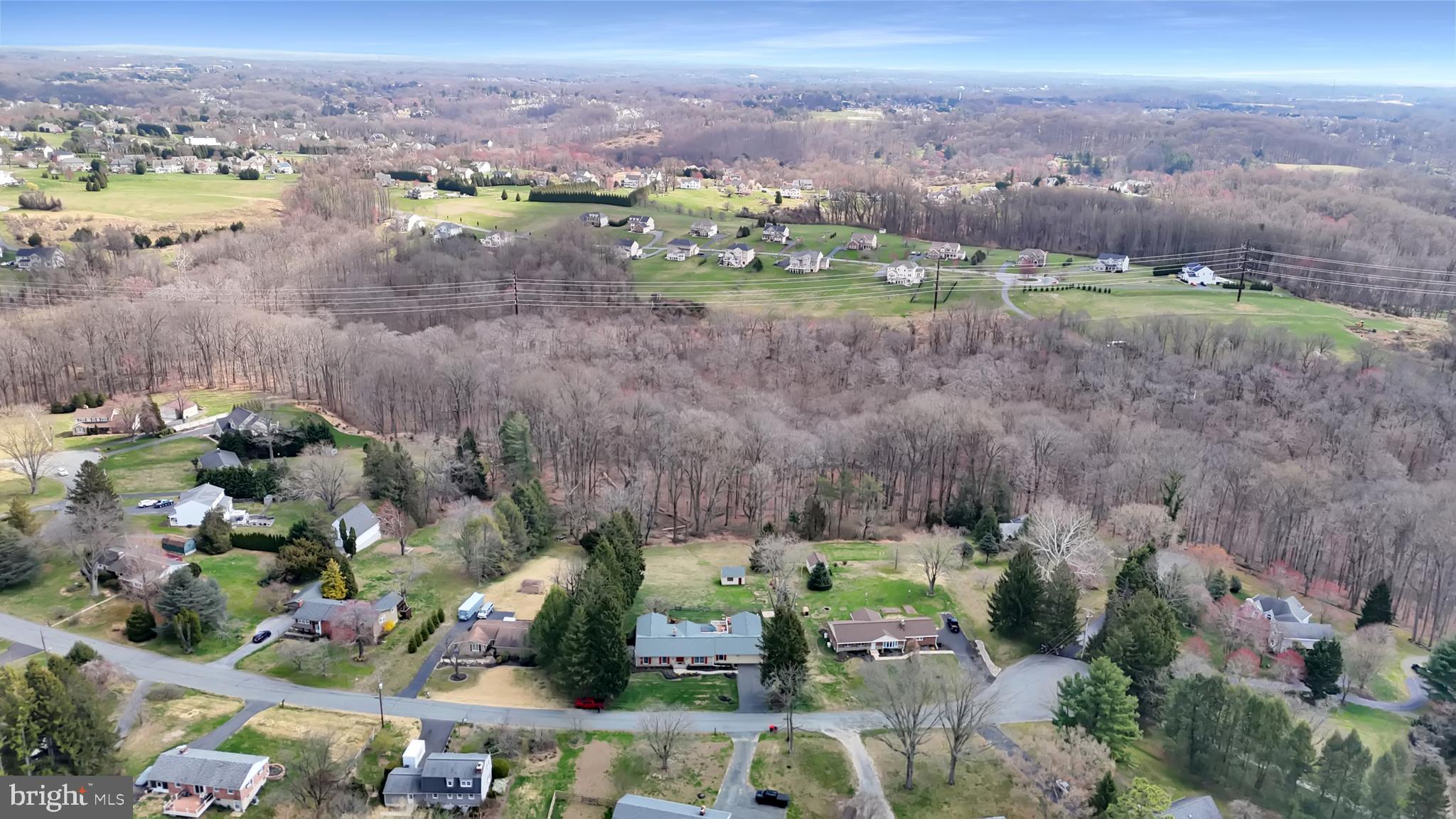 HIGH POINT MANOR - Residential