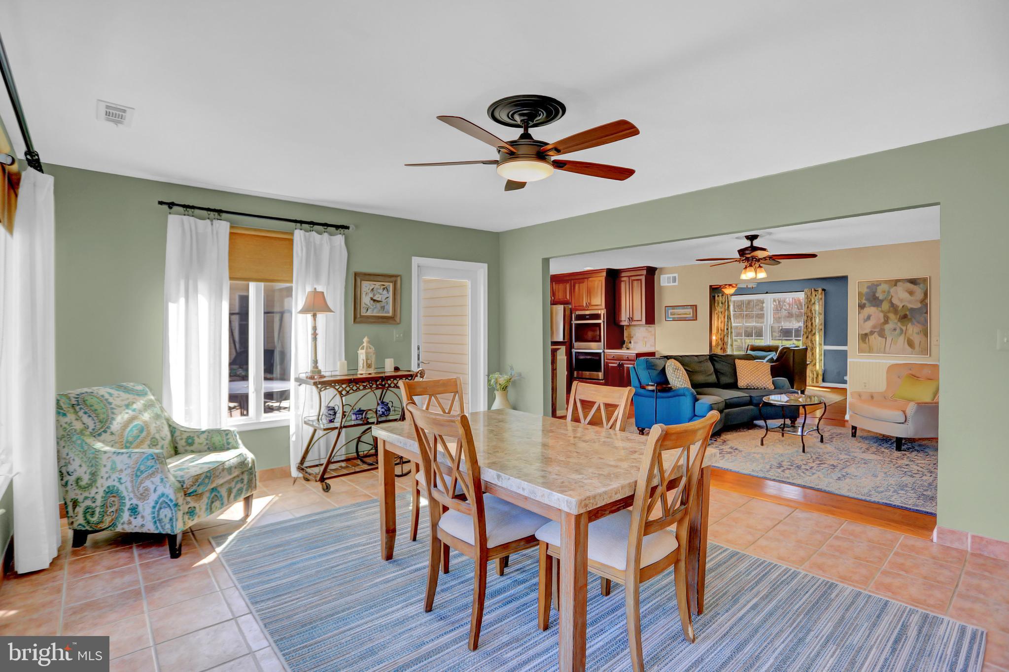 HIGH POINT MANOR - Residential