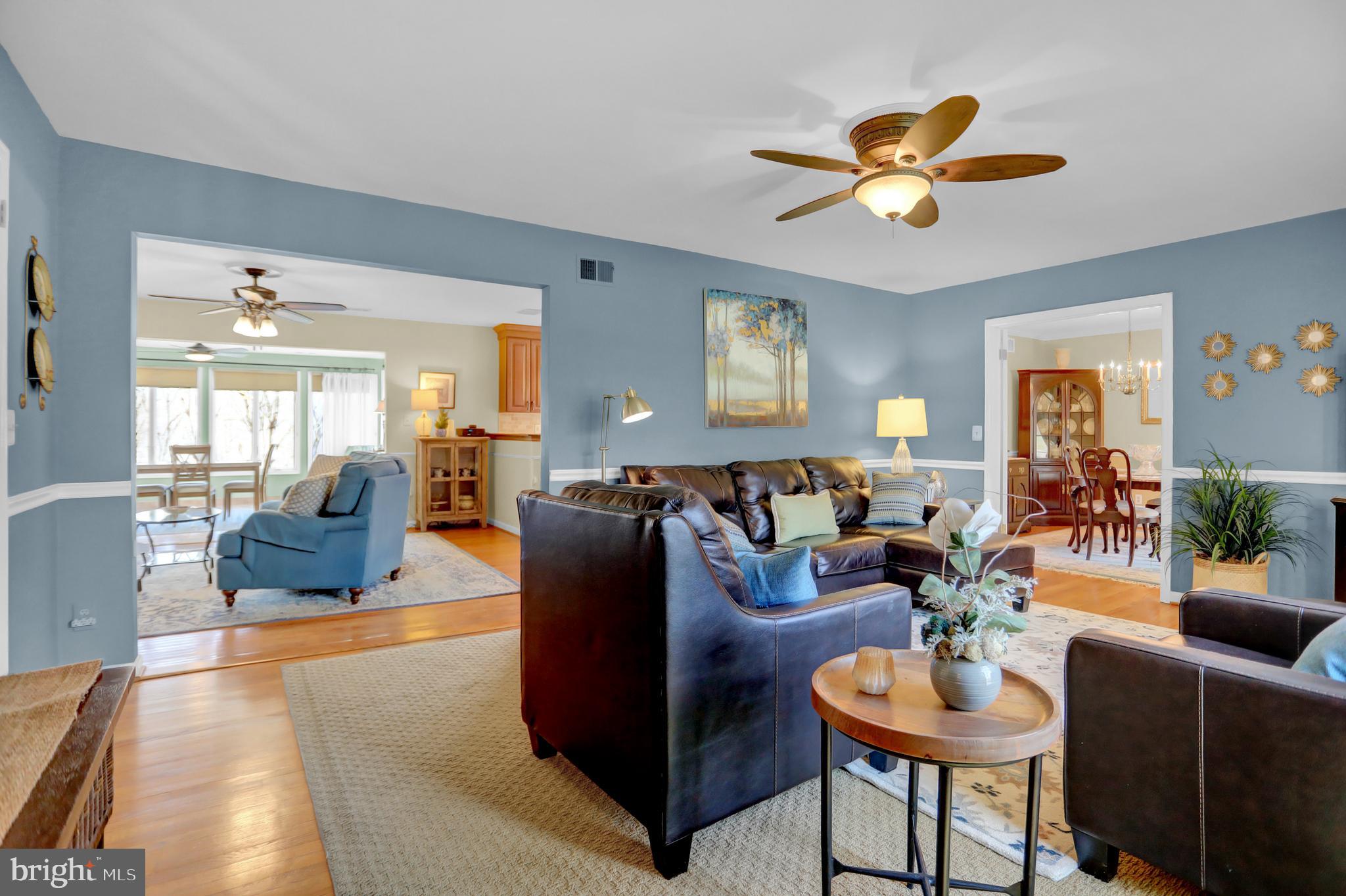 HIGH POINT MANOR - Residential