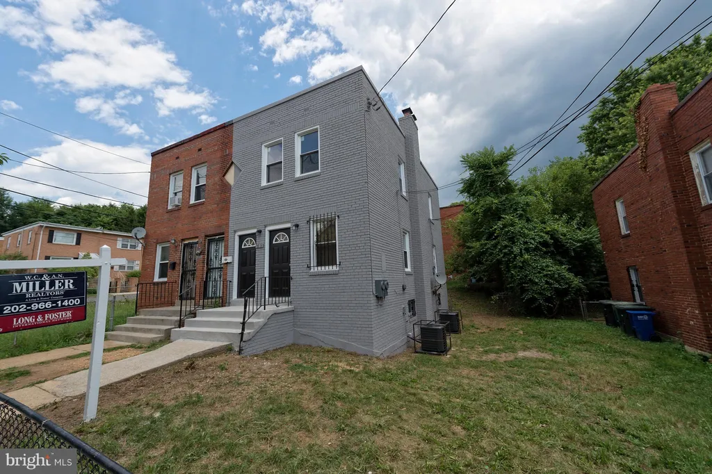 3502 7th Street SE, Washington, DC 20032