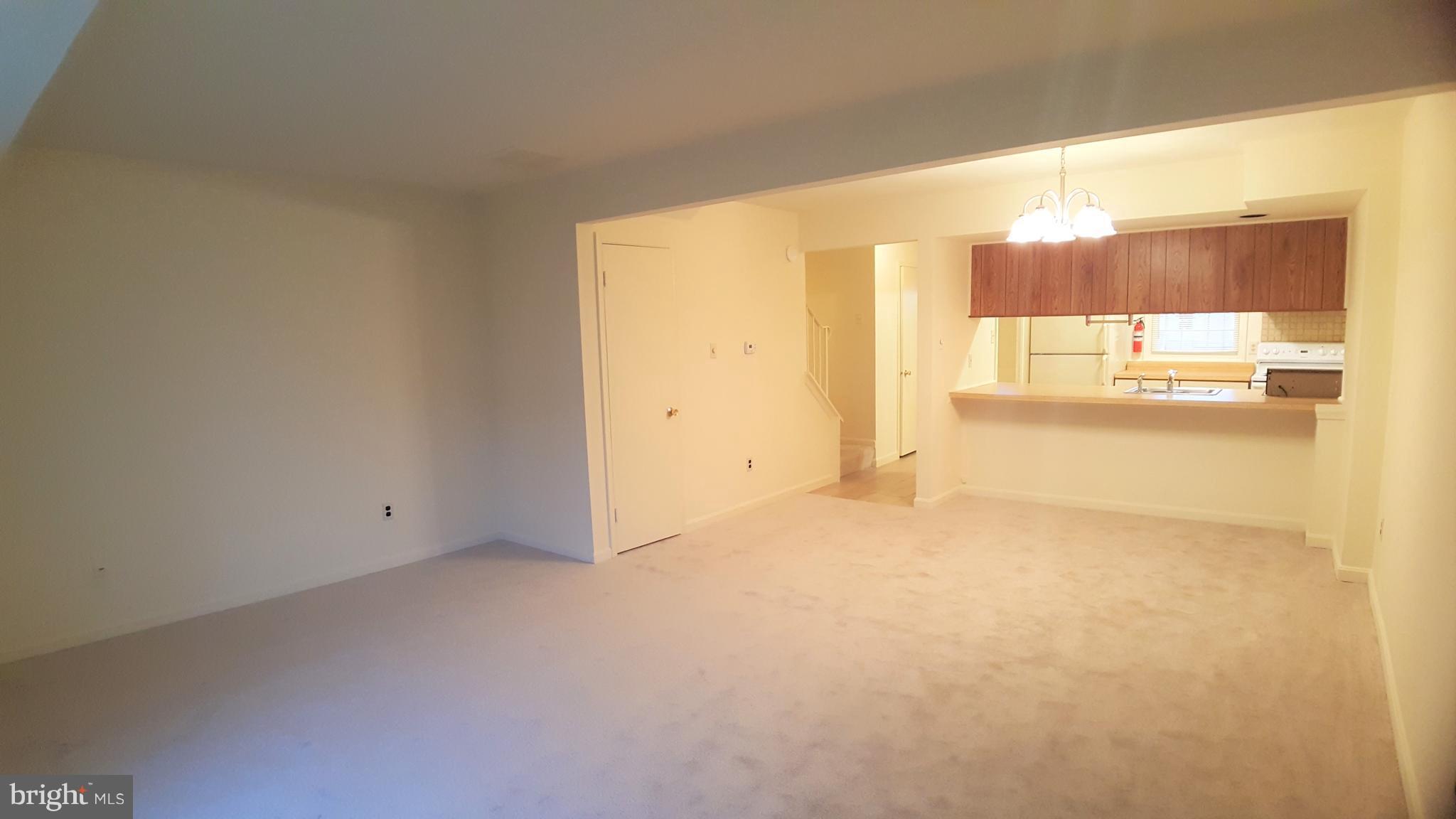 THE MEADOWS - Residential Lease