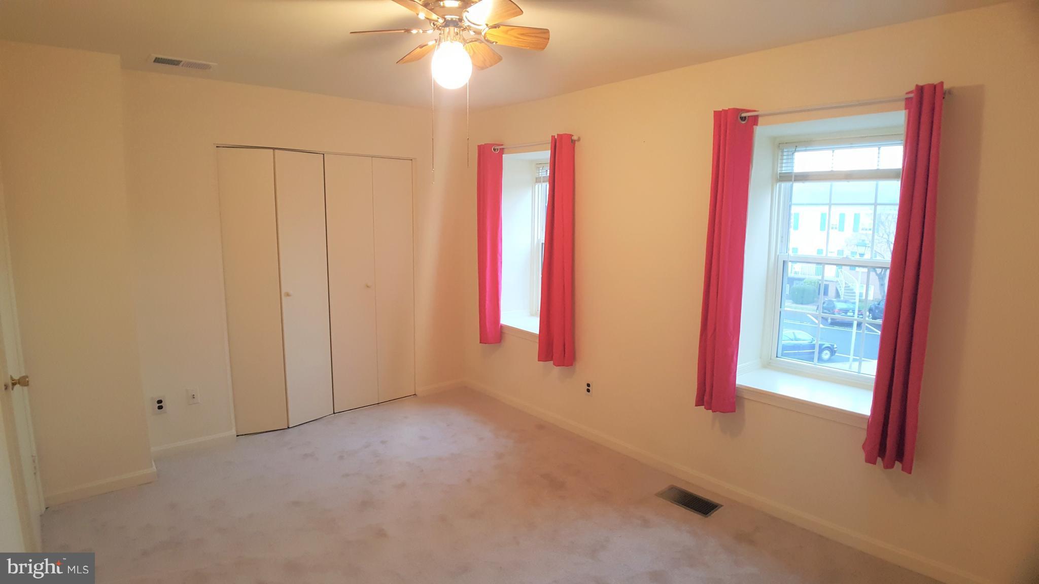 THE MEADOWS - Residential Lease