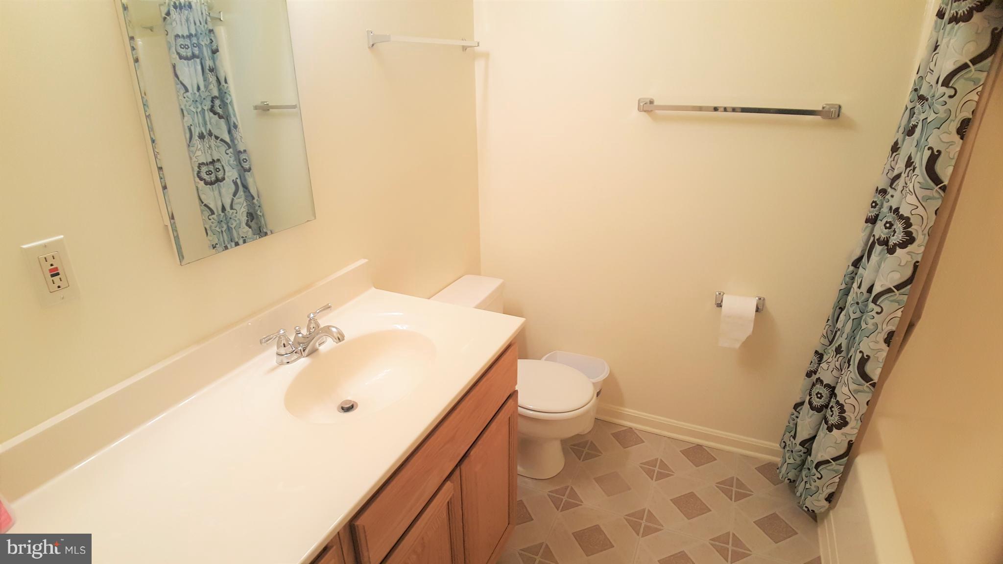 THE MEADOWS - Residential Lease