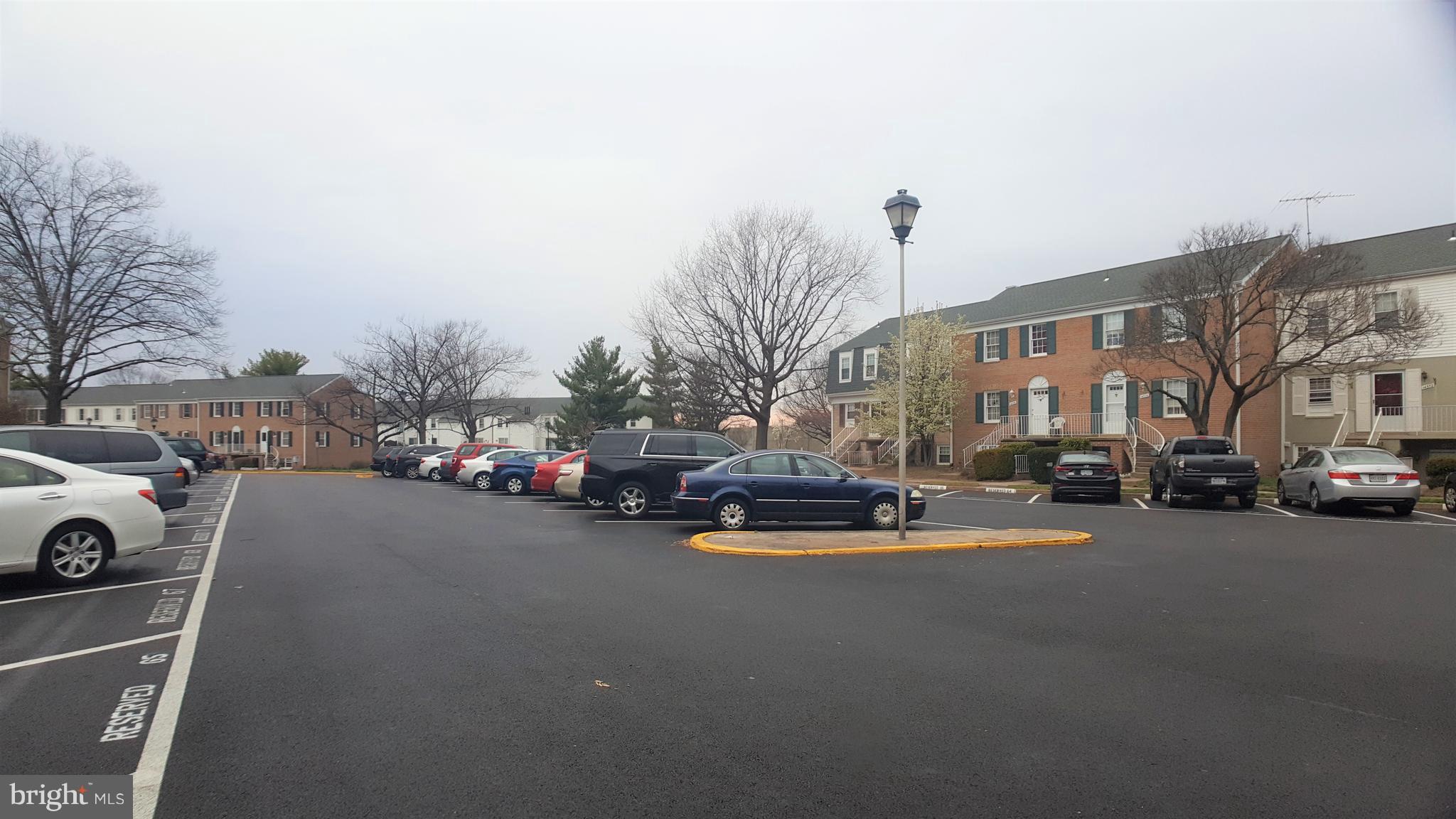 THE MEADOWS - Residential Lease