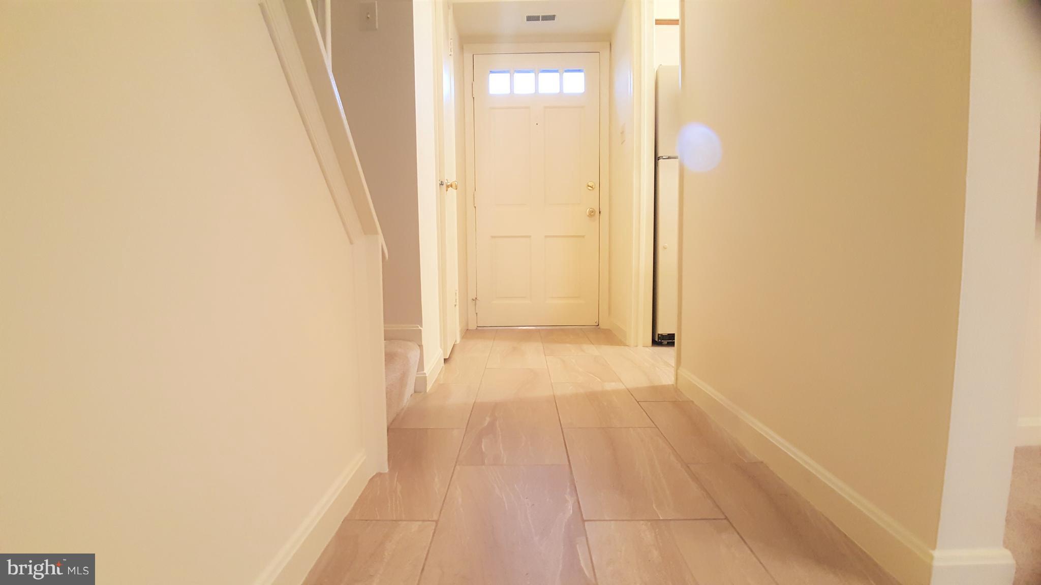 THE MEADOWS - Residential Lease