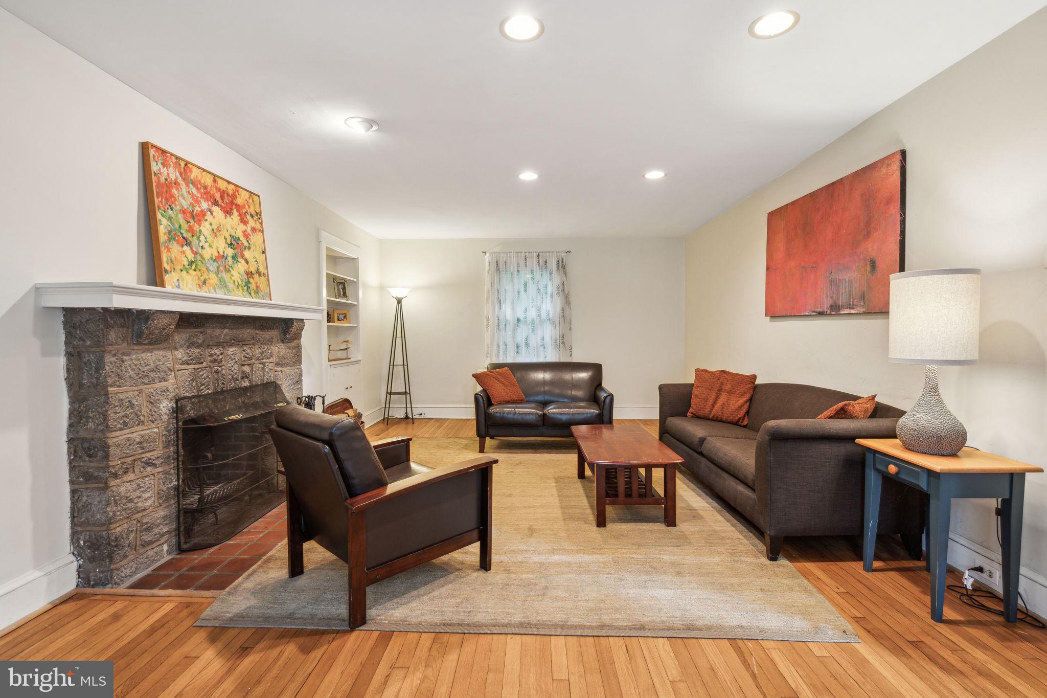 NARBERTH - Residential