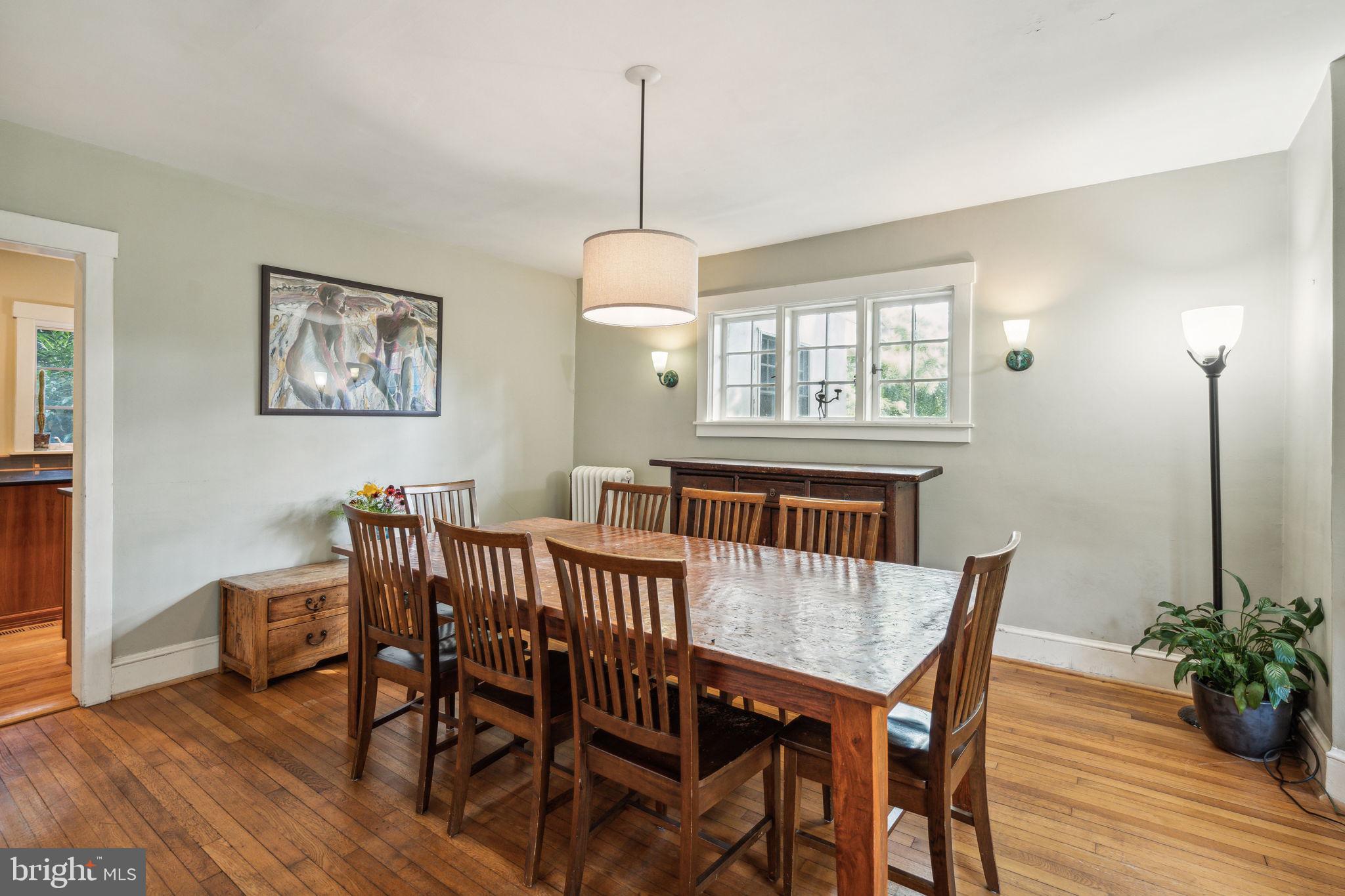 NARBERTH - Residential