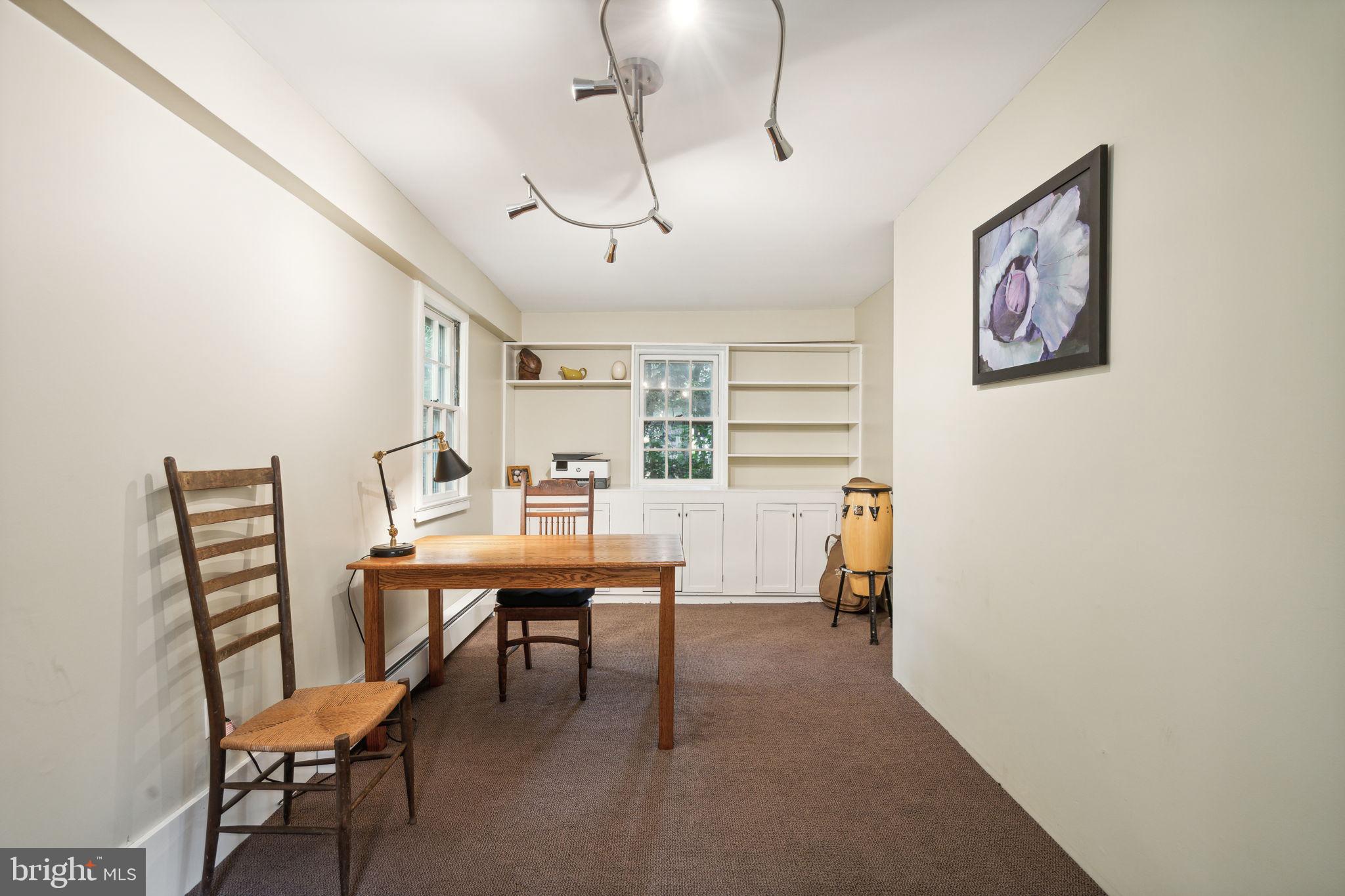 NARBERTH - Residential