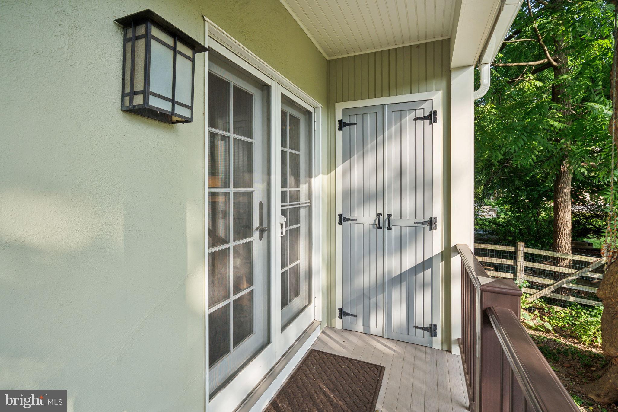 NARBERTH - Residential