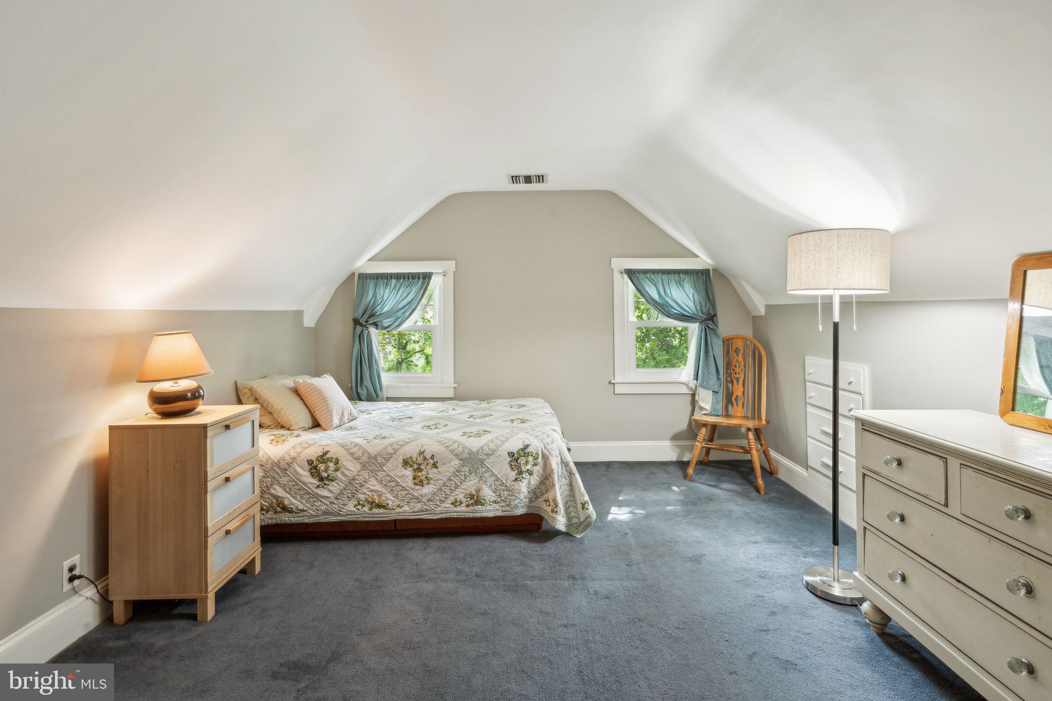 NARBERTH - Residential