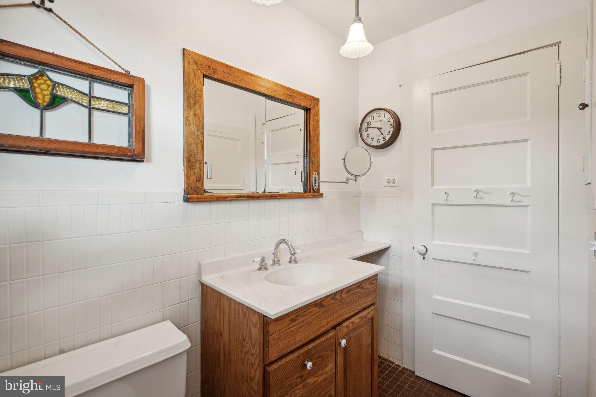 NARBERTH - Residential