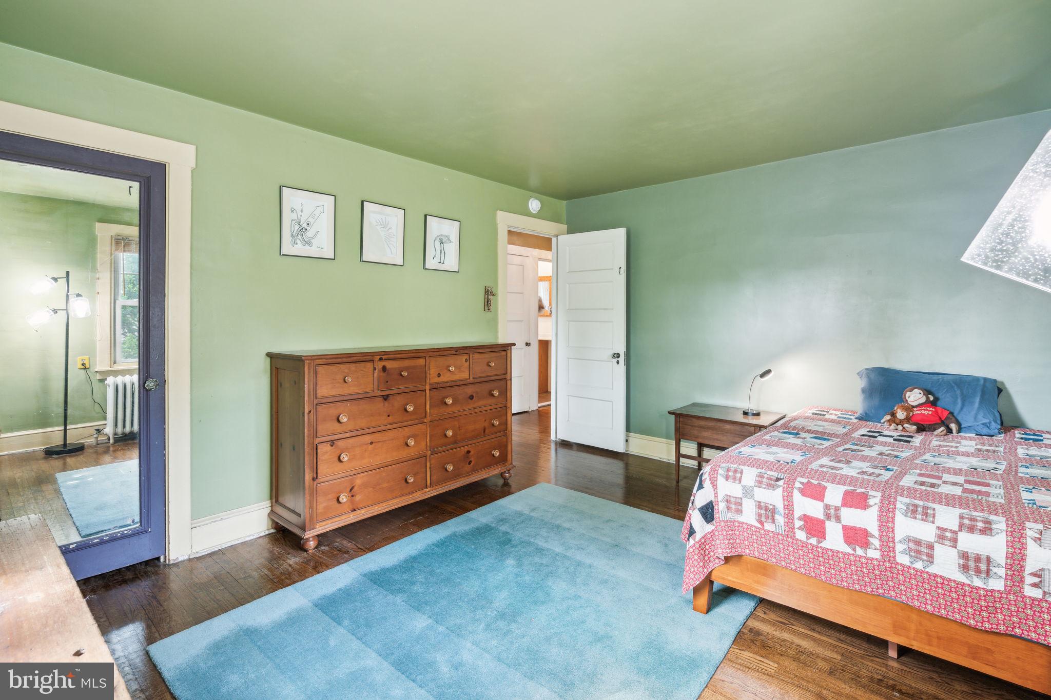 NARBERTH - Residential