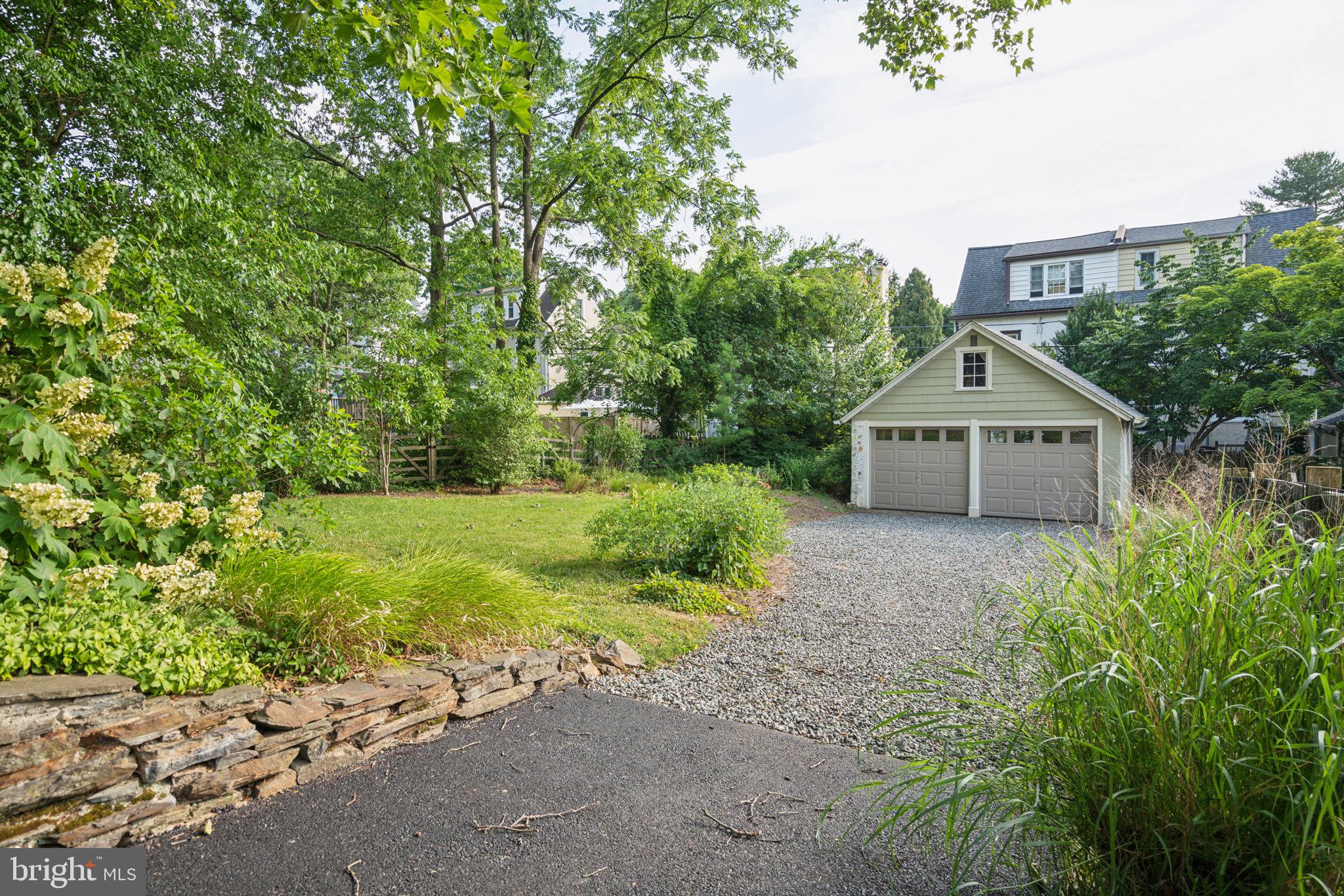 NARBERTH - Residential