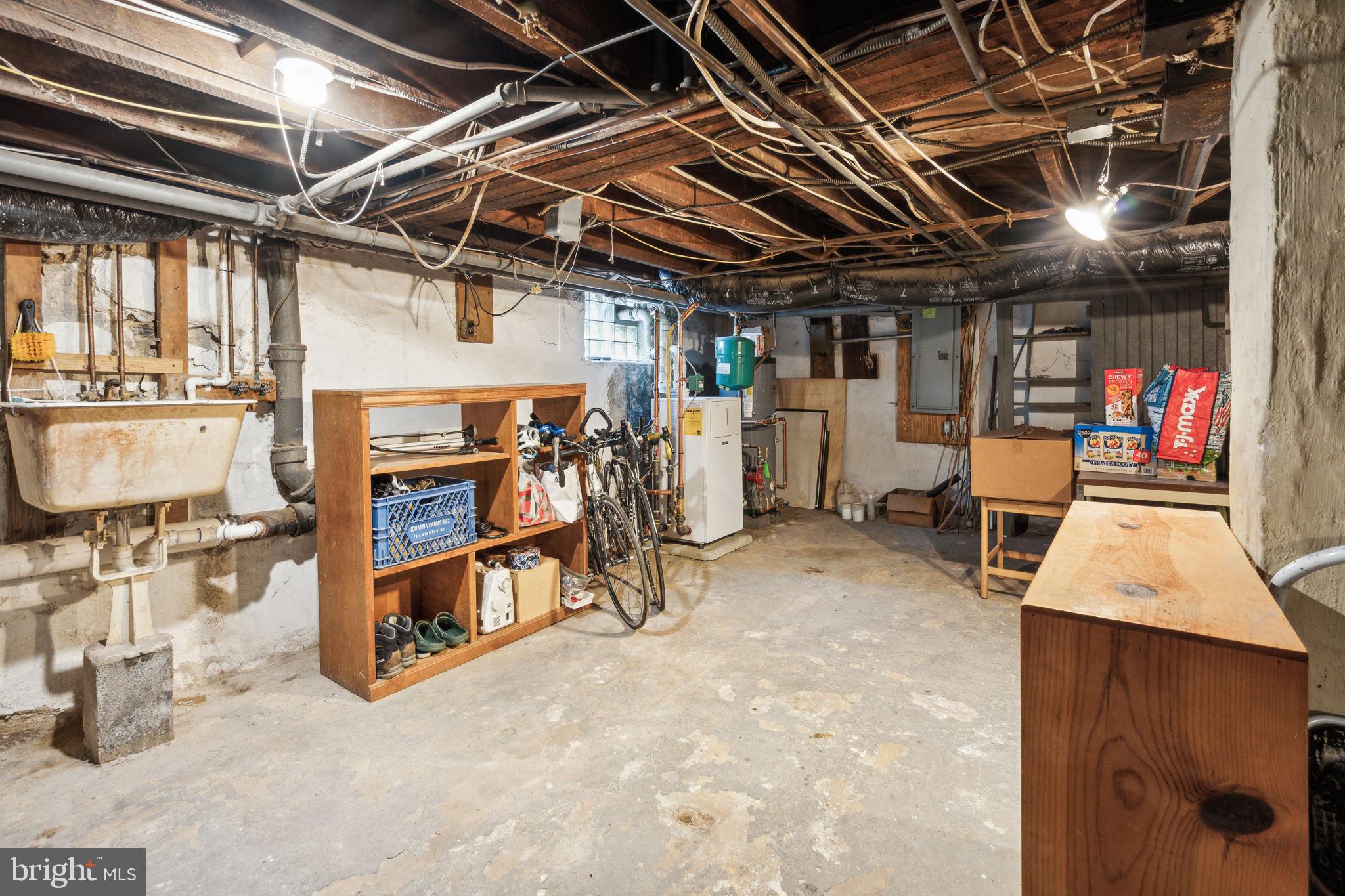 NARBERTH - Residential