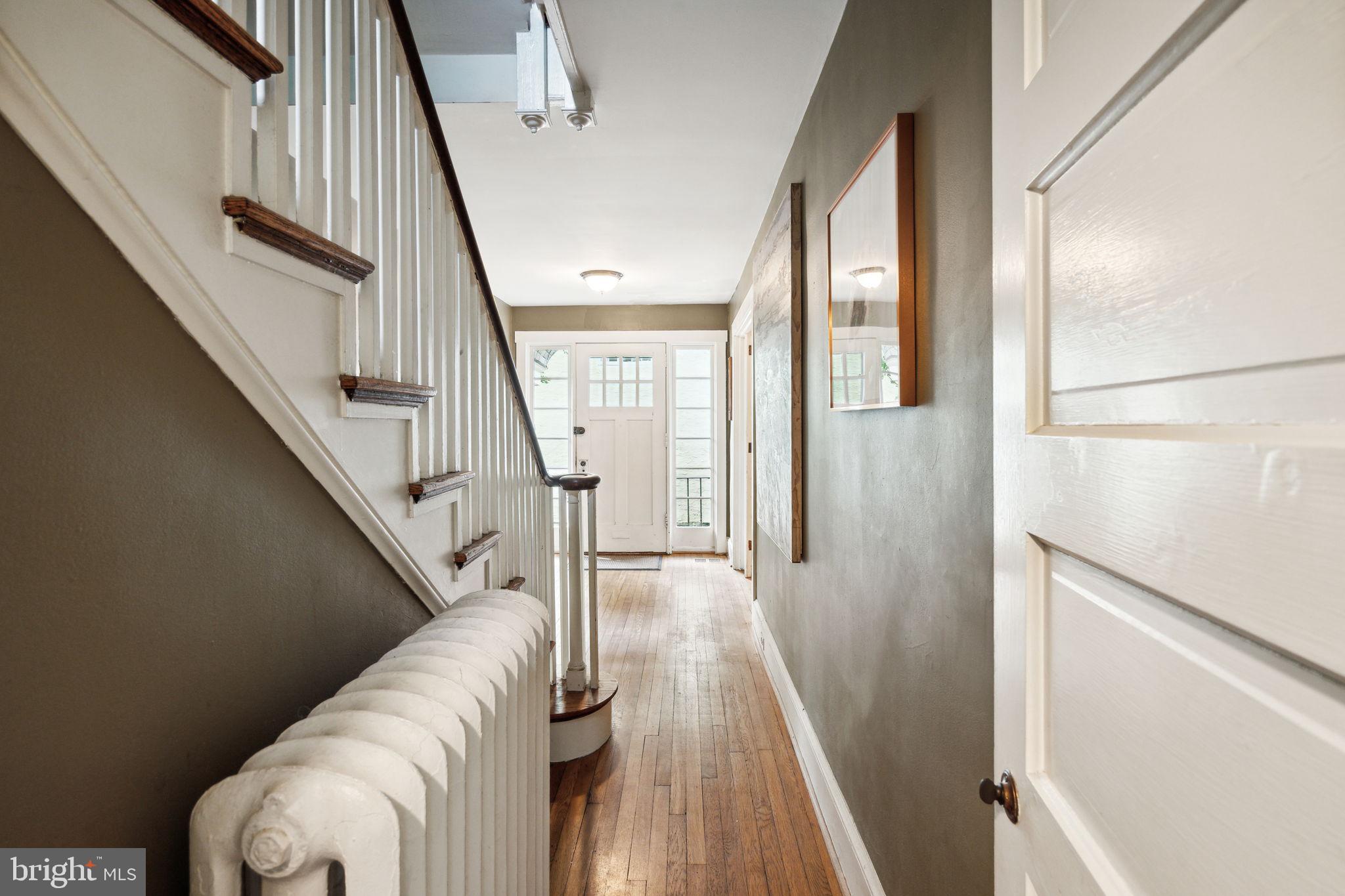 NARBERTH - Residential