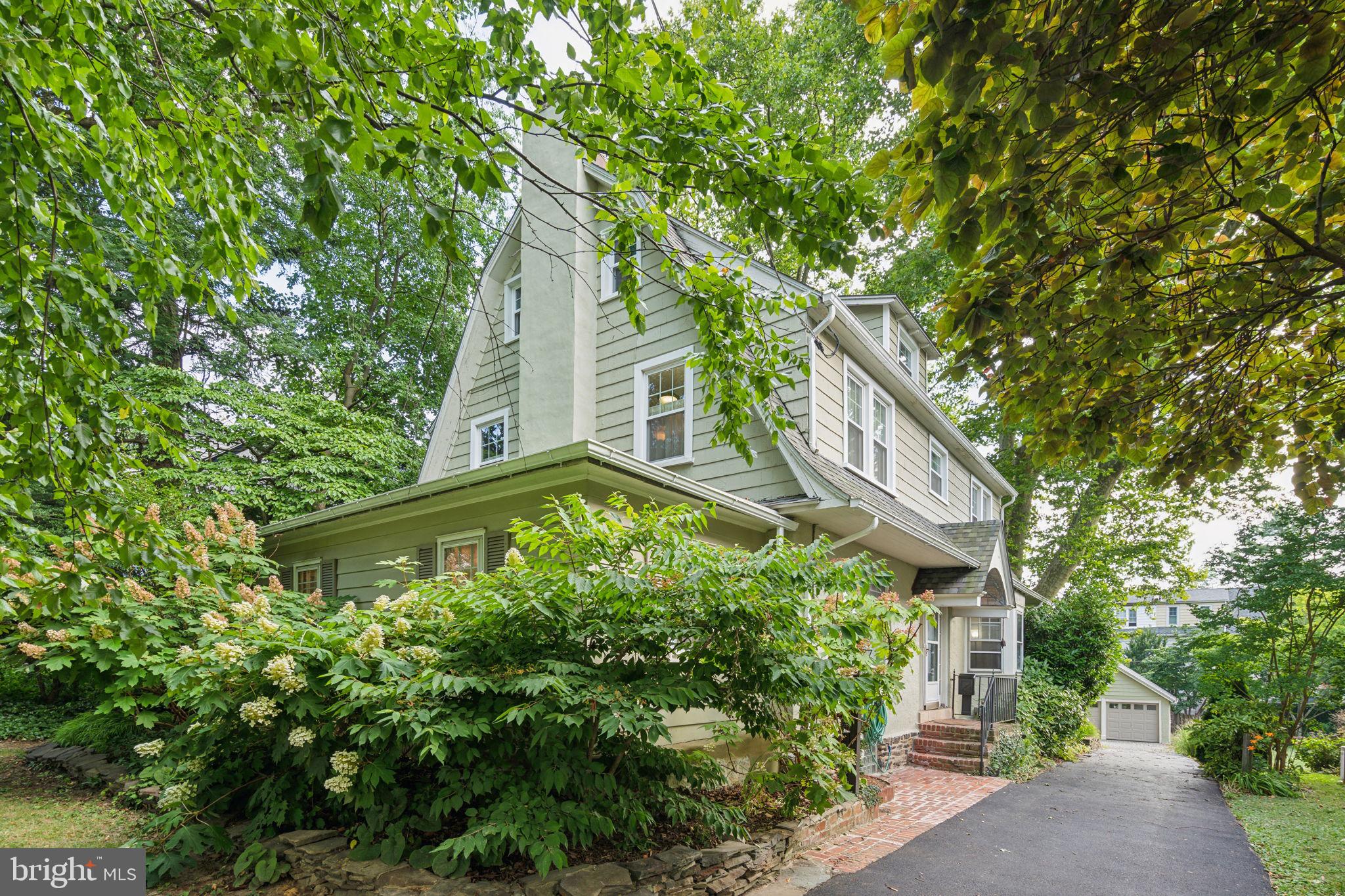 NARBERTH - Residential