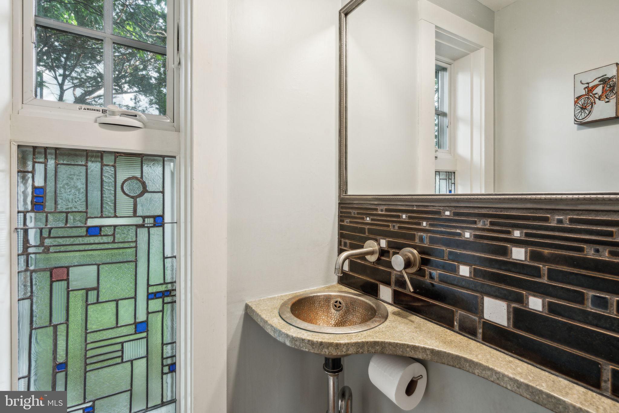 NARBERTH - Residential