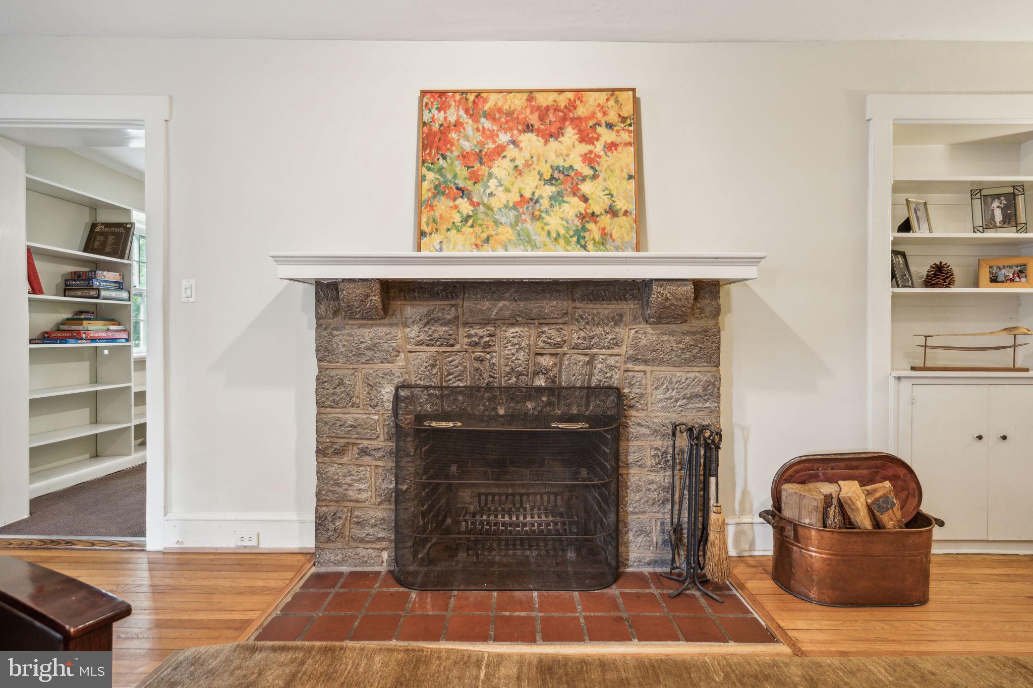 NARBERTH - Residential