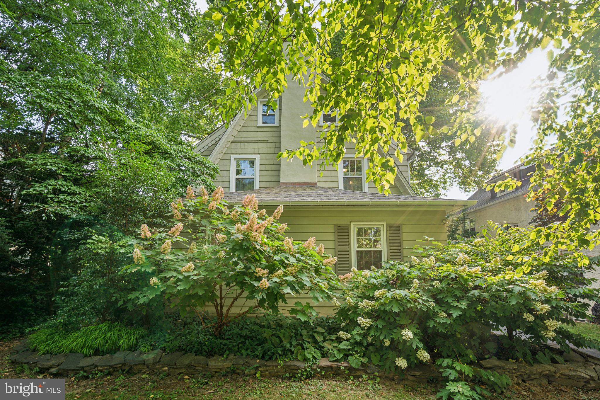 NARBERTH - Residential