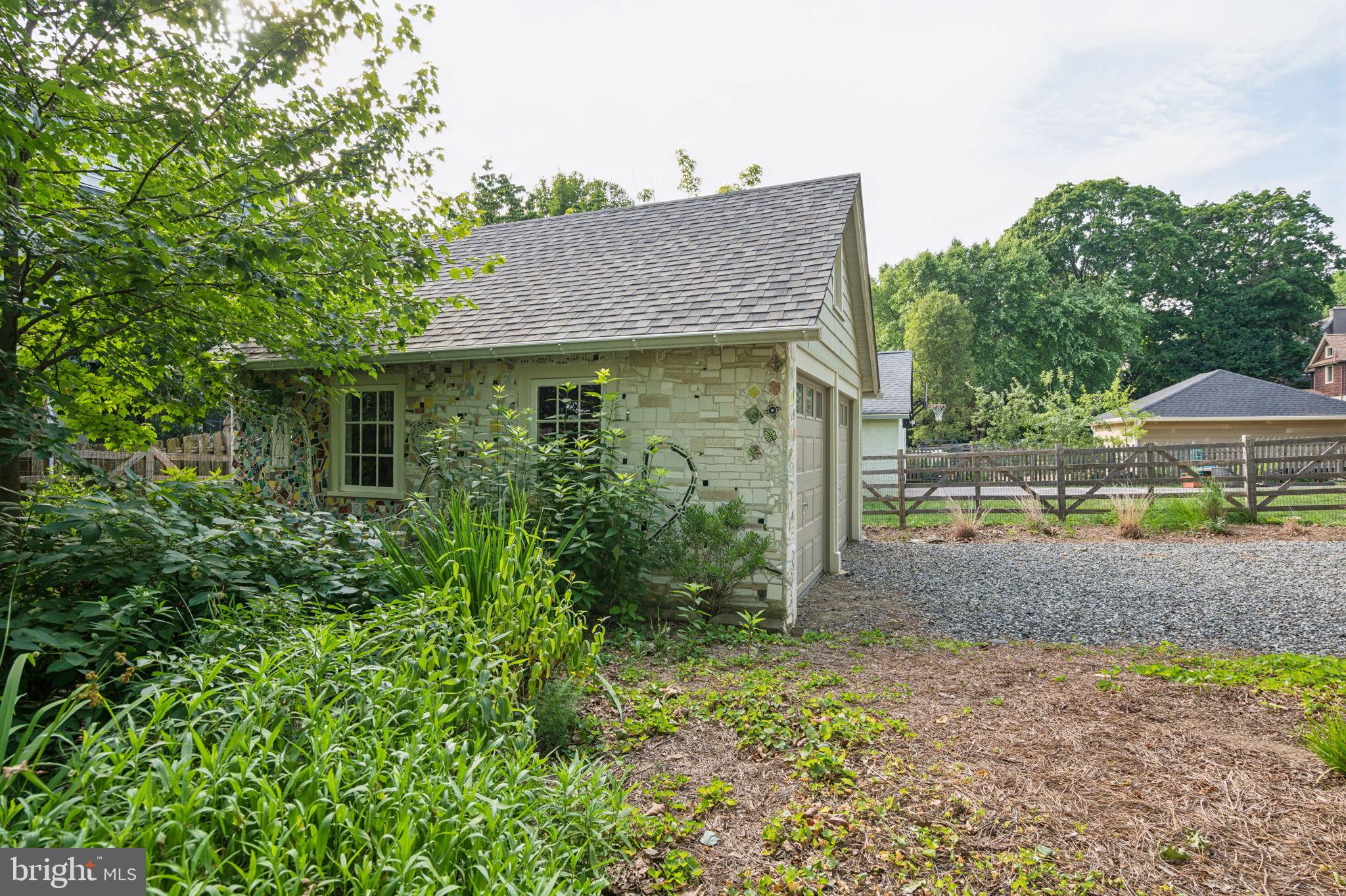 NARBERTH - Residential