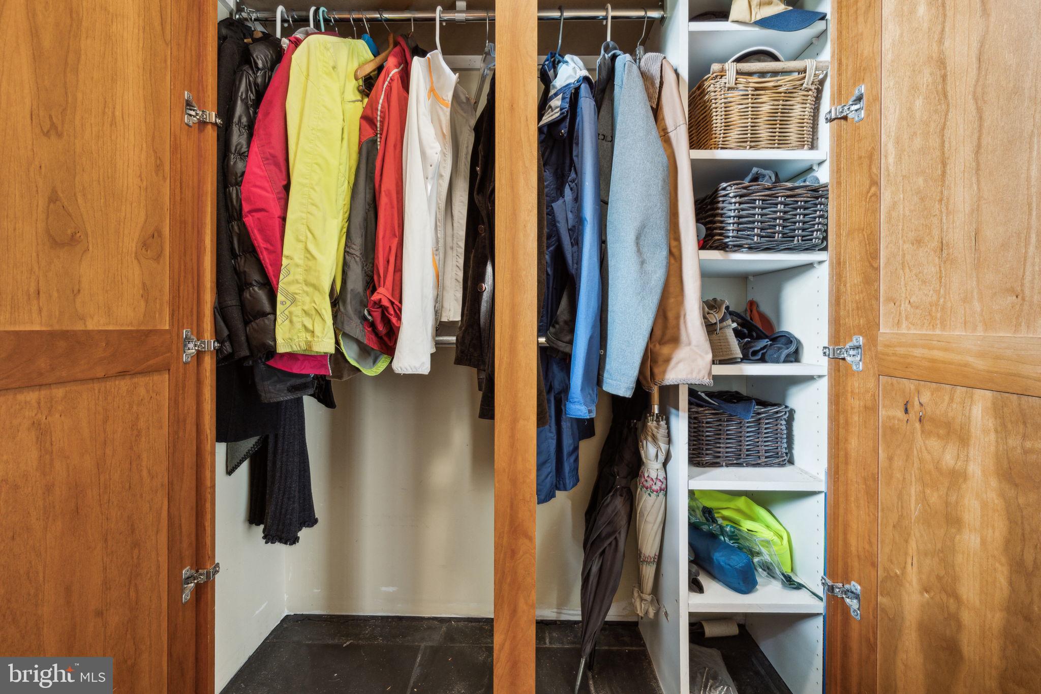 NARBERTH - Residential