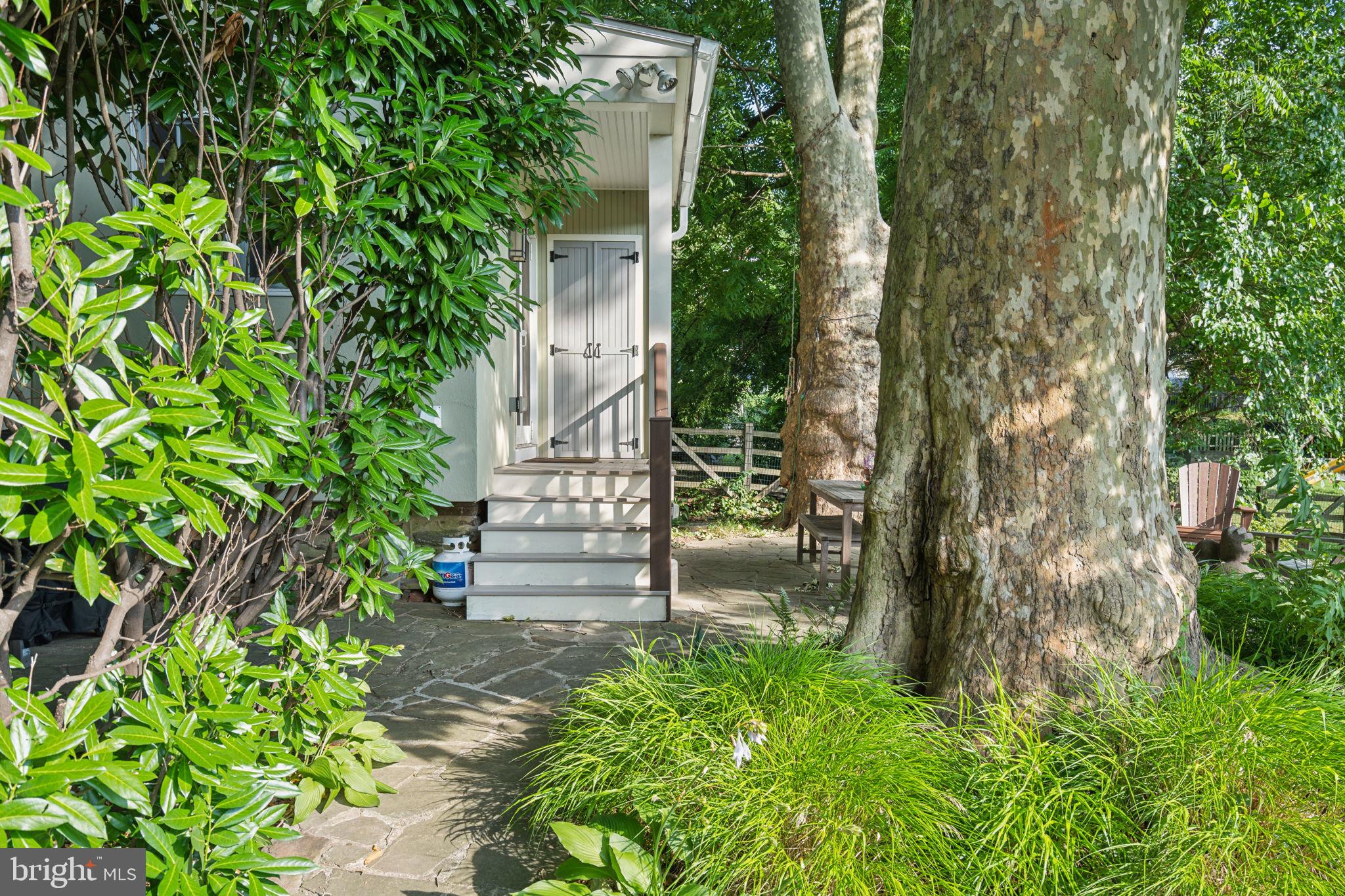 NARBERTH - Residential