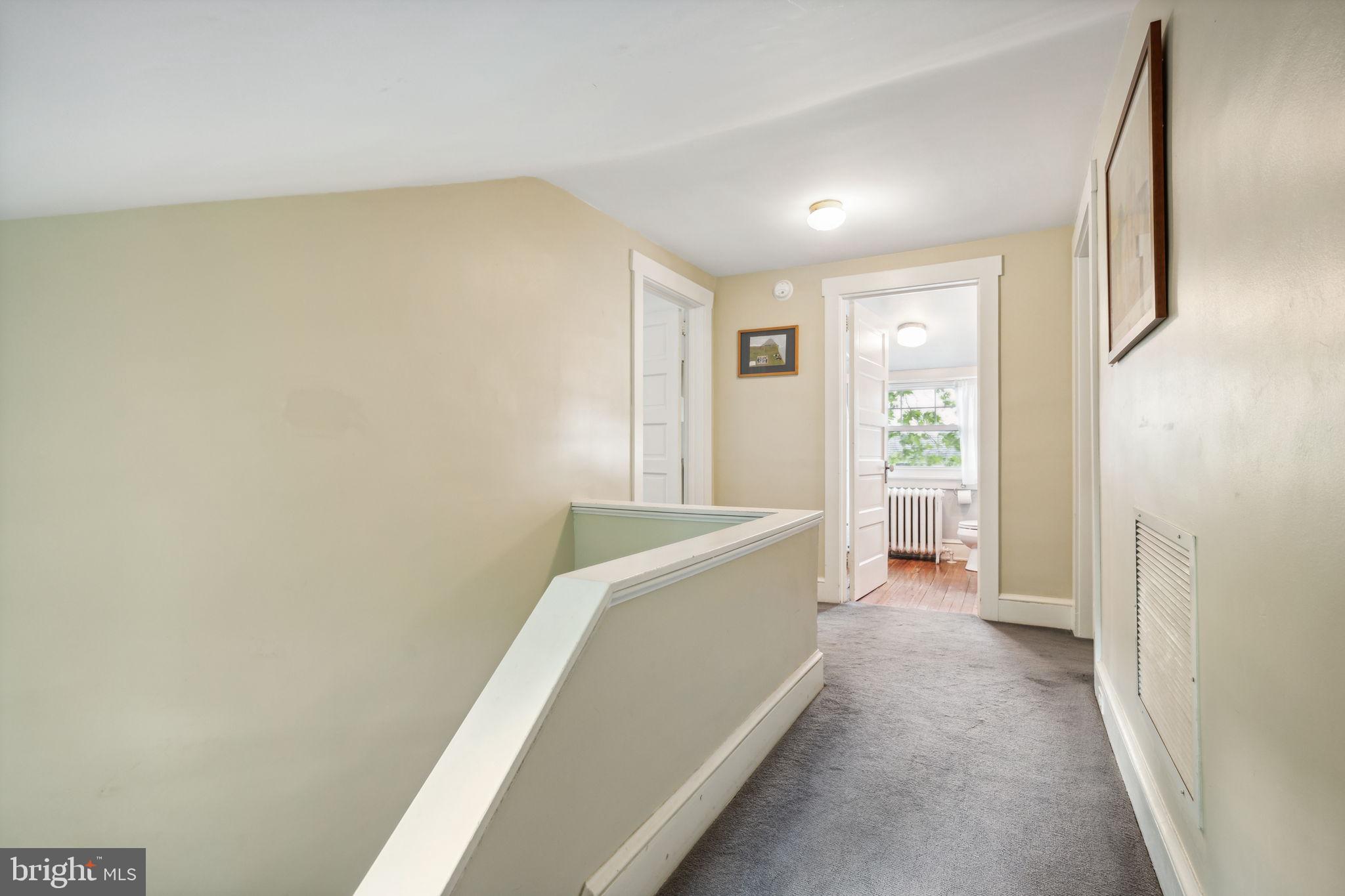 NARBERTH - Residential