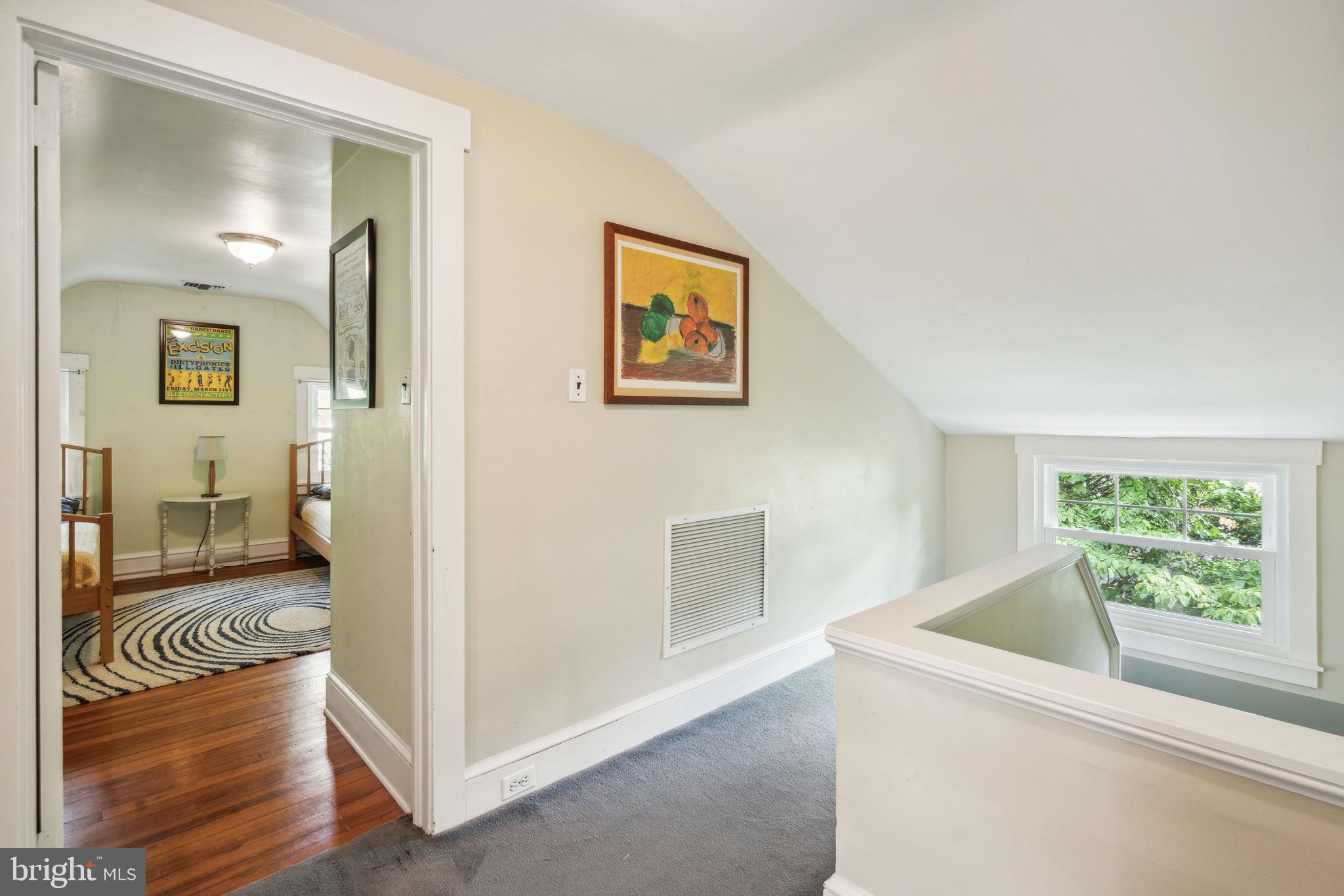 NARBERTH - Residential